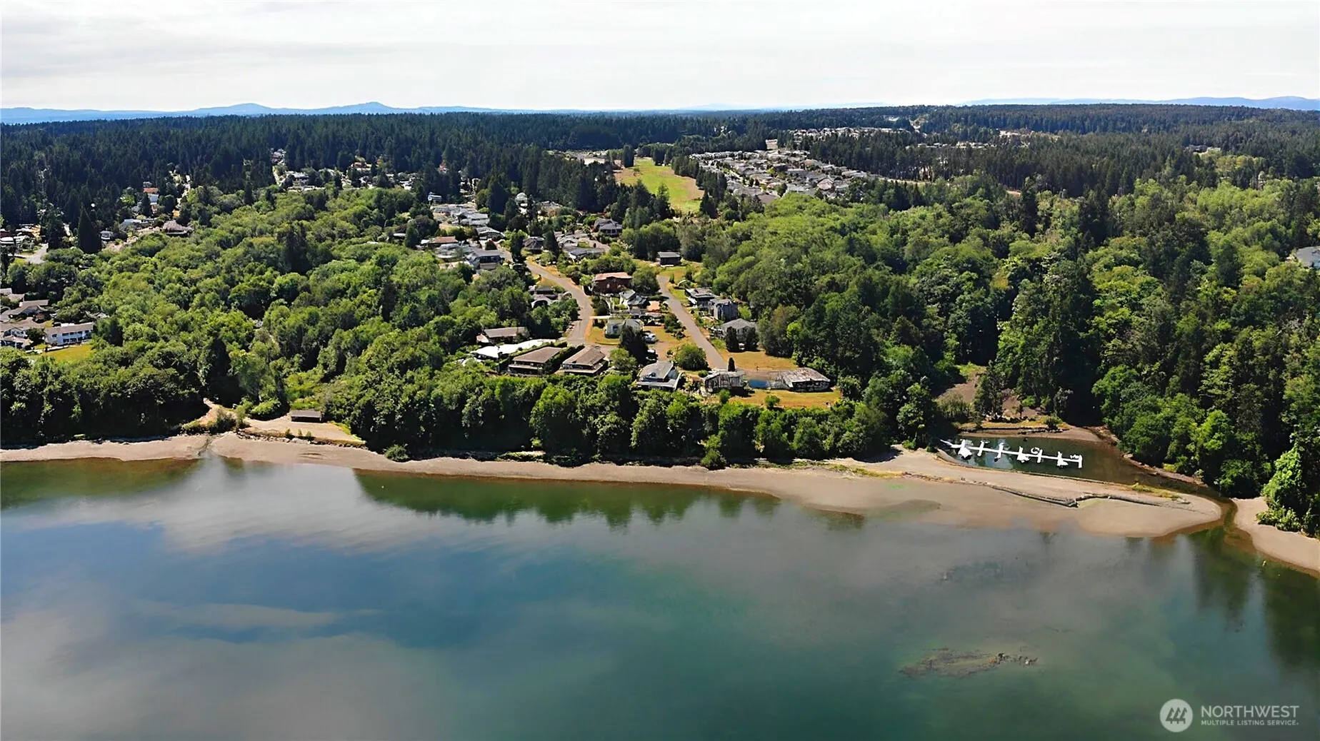Property photo for 5223 Yearley Drive Ne, Olympia photo 2