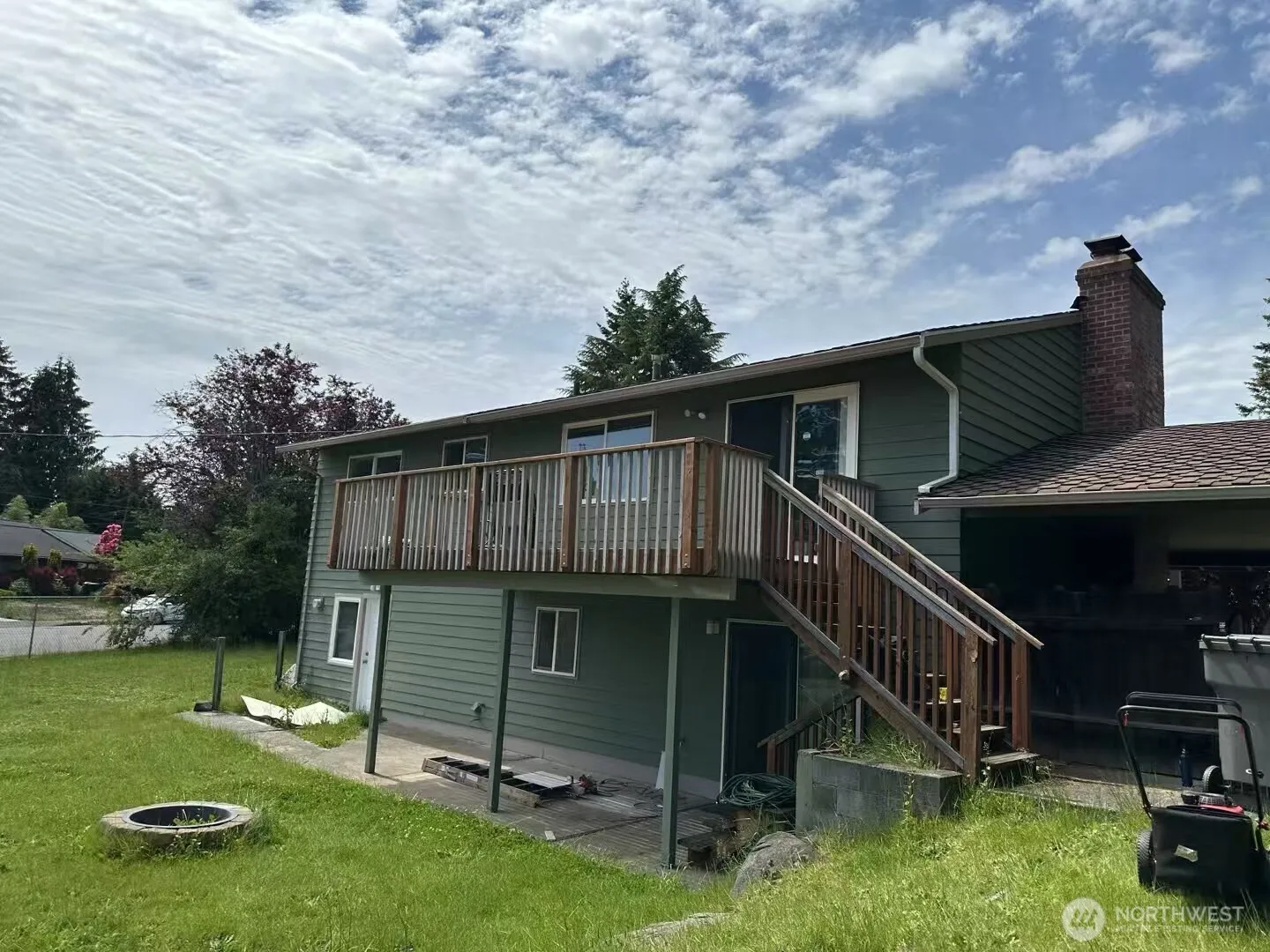 Property photo for 16554 119th Avenue Se, Renton photo 3
