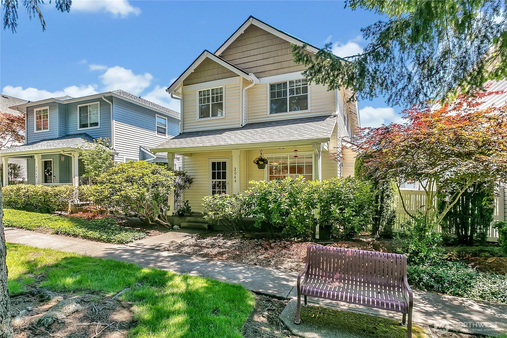 Property photo for 2064 Mcdonald Avenue, Dupont