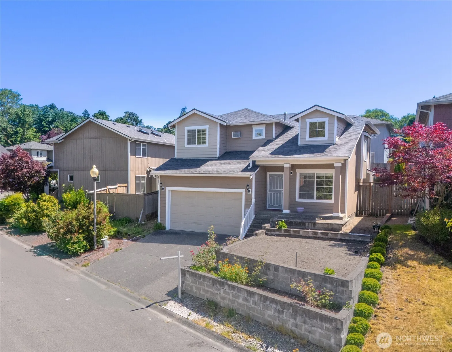 Property photo for 26822 27th S, Kent photo 2