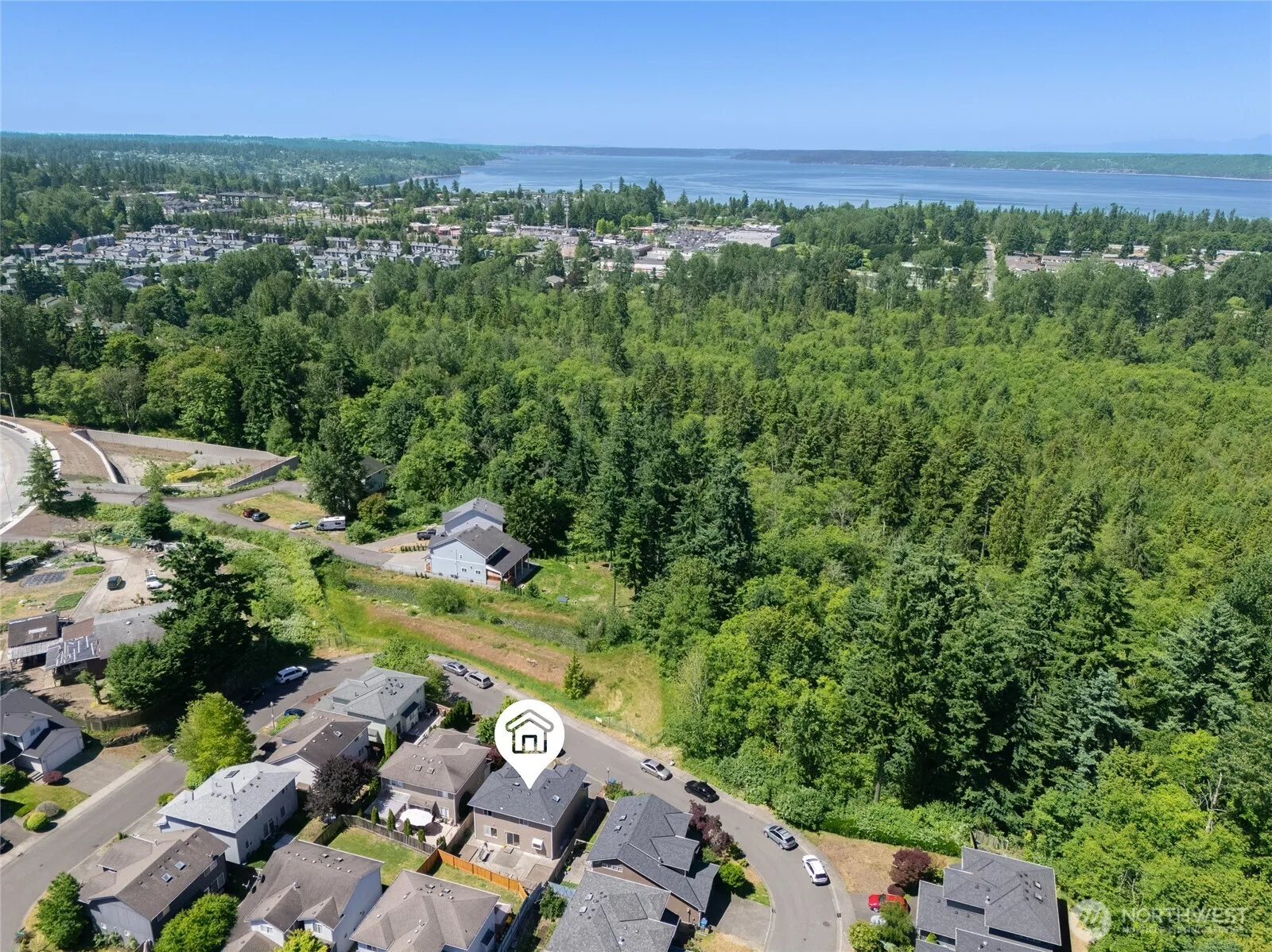 Property photo for 26822 27th S, Kent photo 4