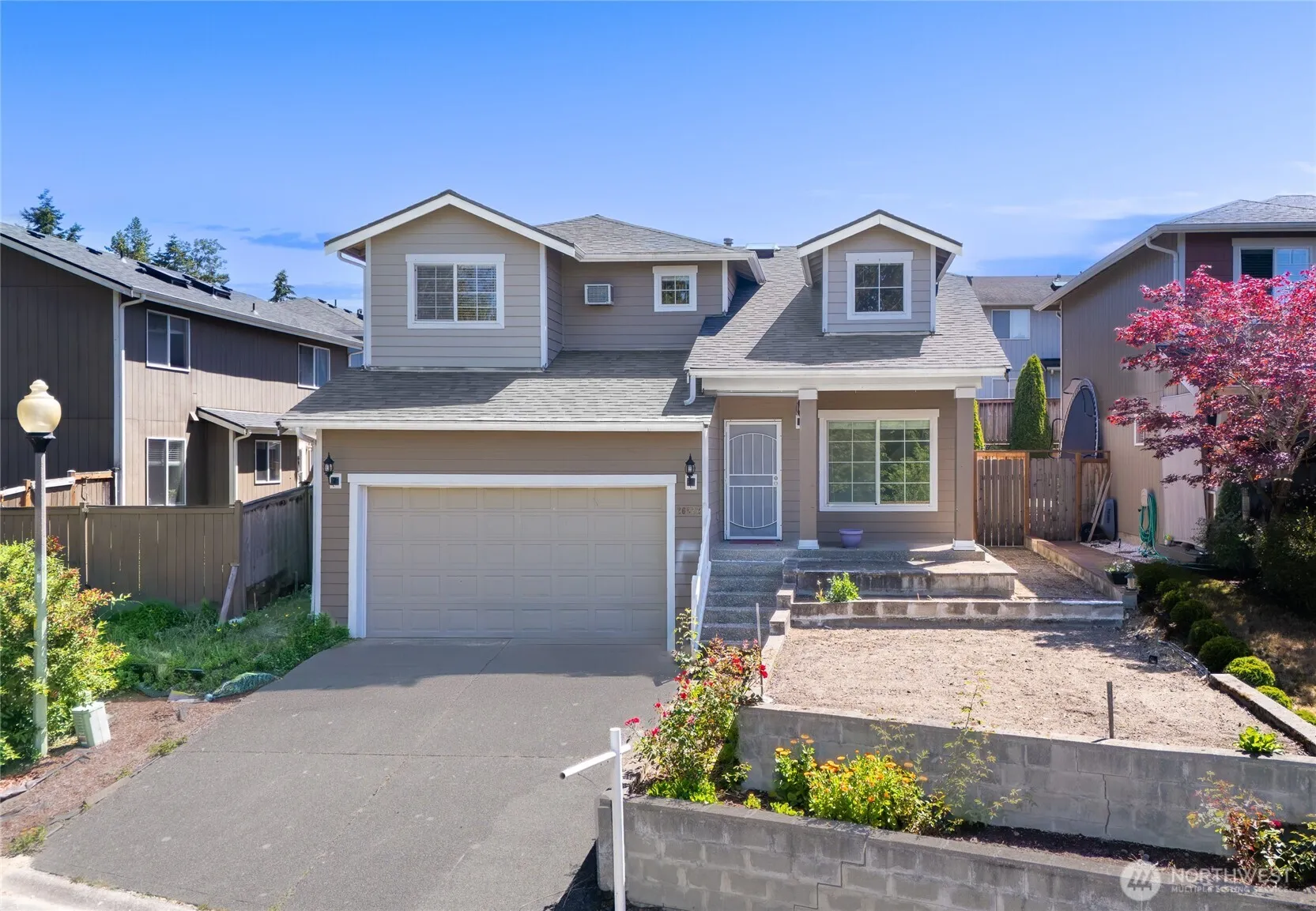 Property photo for 26822 27th S, Kent