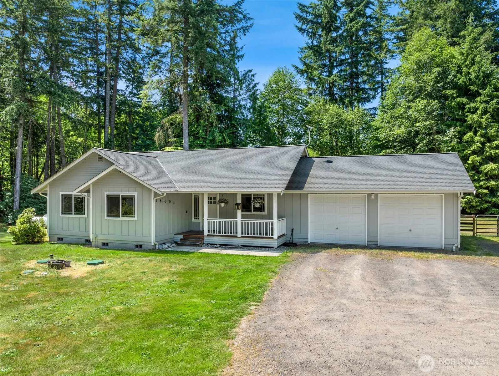 Property photo for 16001 Lucas Lane Sw, Port Orchard photo 2