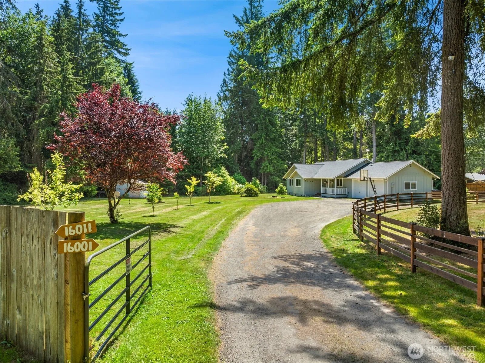 Property photo for 16001 Lucas Lane Sw, Port Orchard