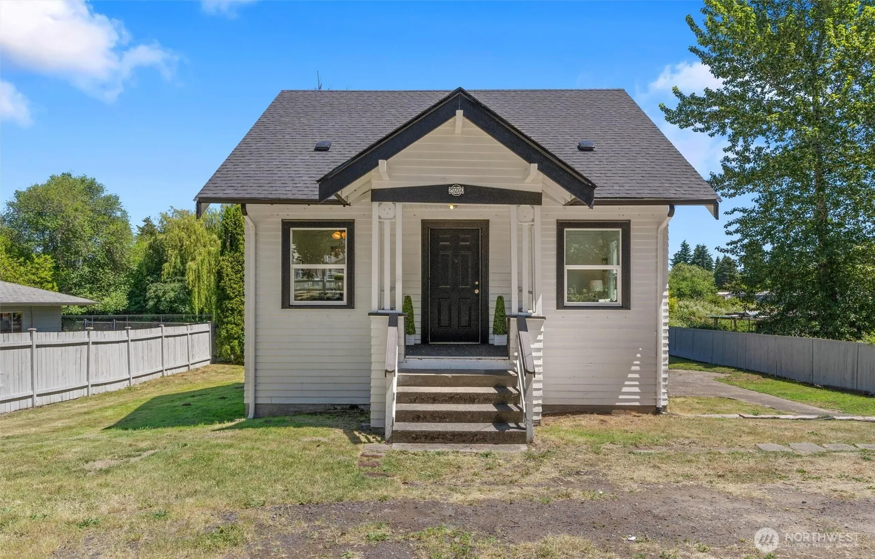 Property photo for 29260 Military Road S, Federal Way