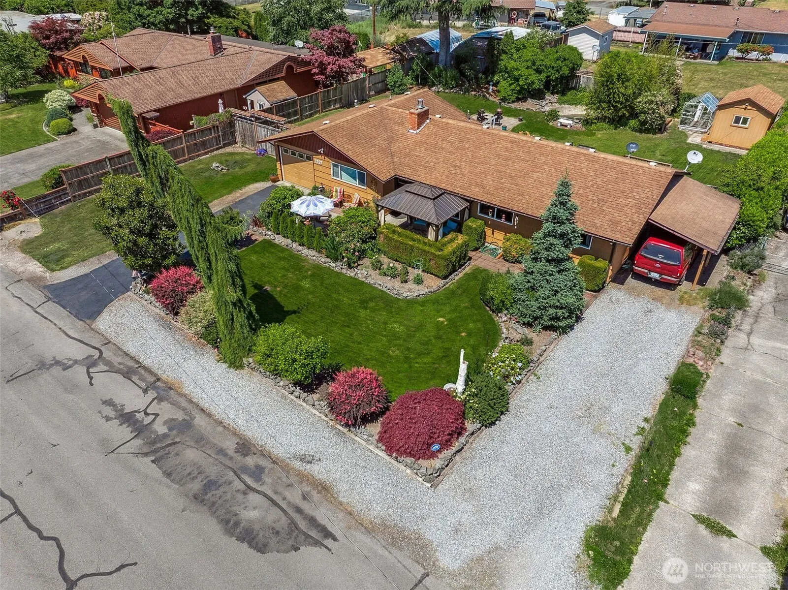 Property photo for 1227 137th Street E, Tacoma