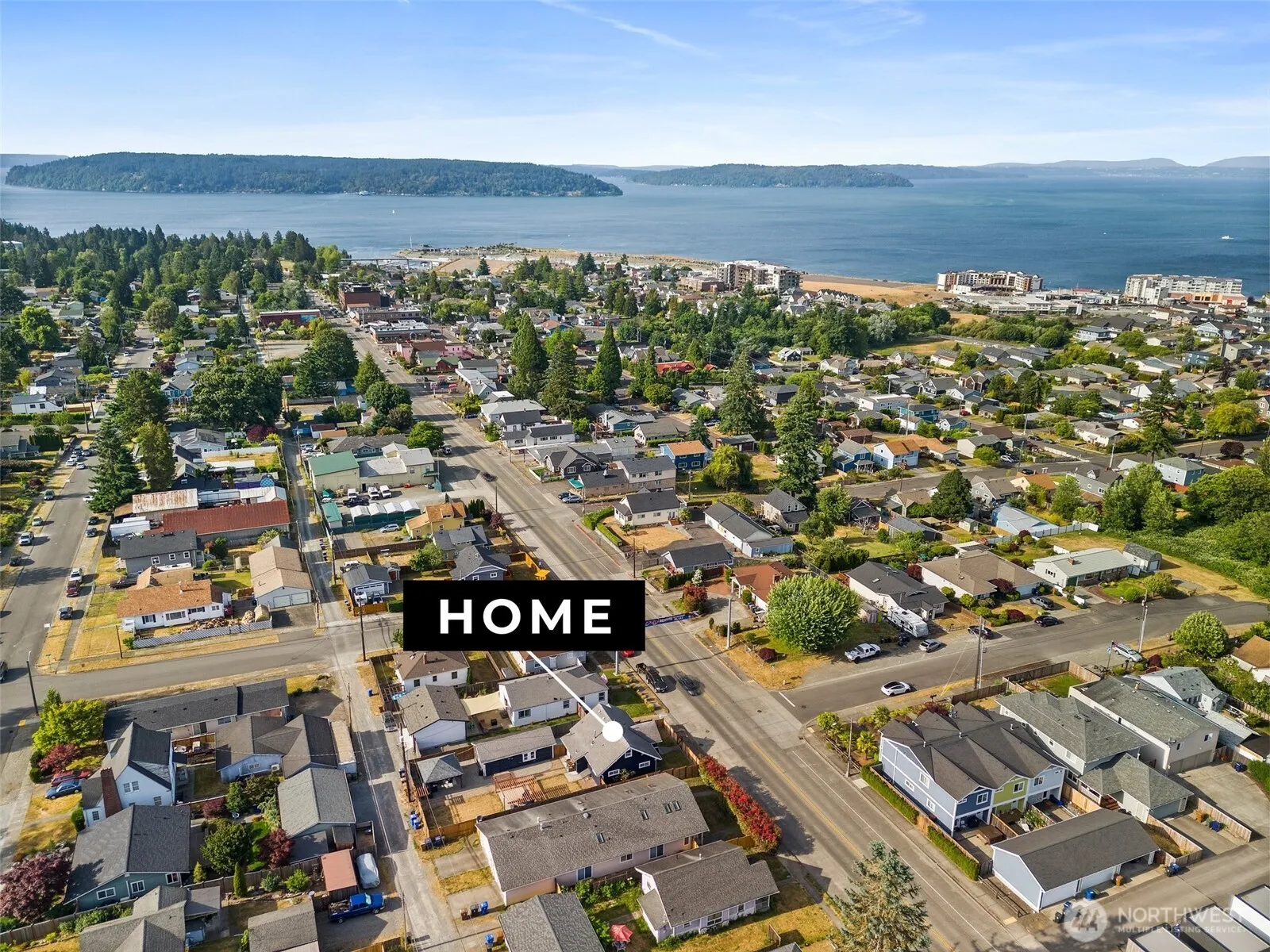 Property photo for 4824 N Pearl Street, Tacoma