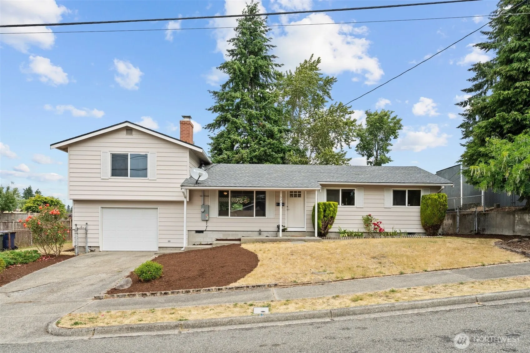 Property photo for 5257 N Dahl Drive, Tacoma