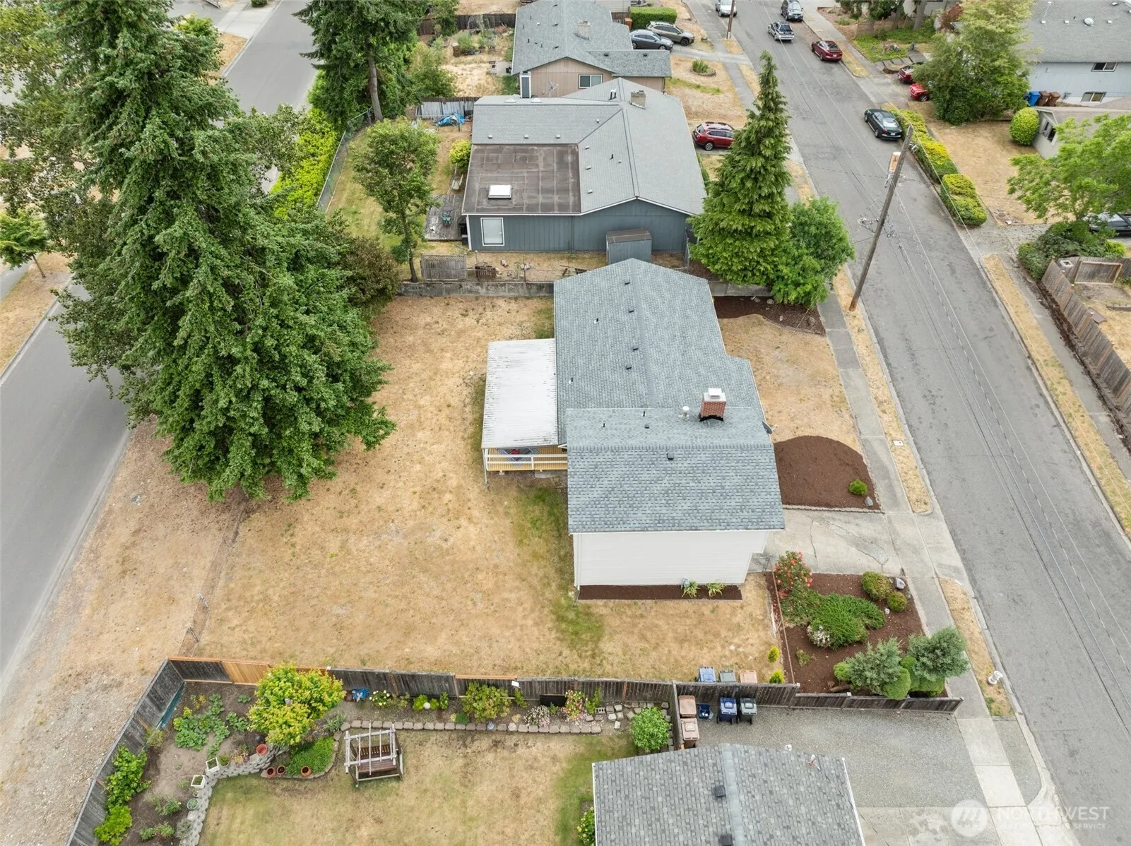 Property photo for 5257 N Dahl Drive, Tacoma photo 4