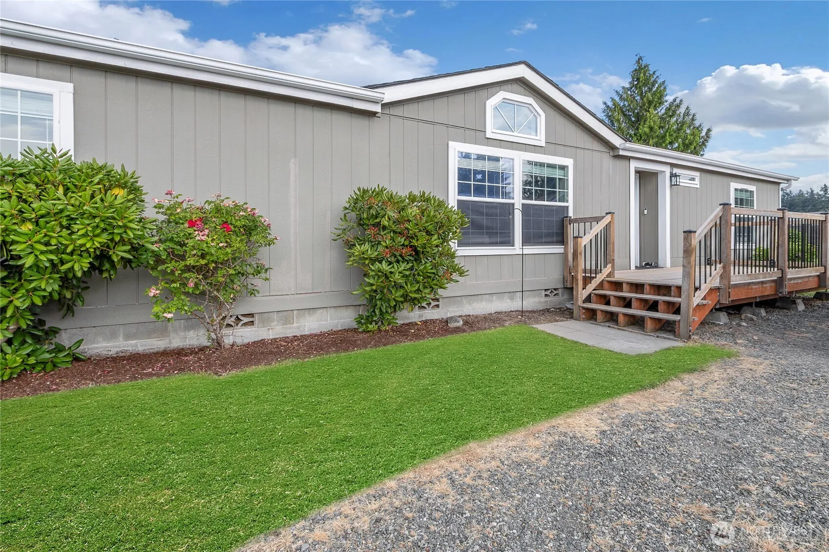 Property photo for 20301 69th Street E, Bonney Lake photo 2