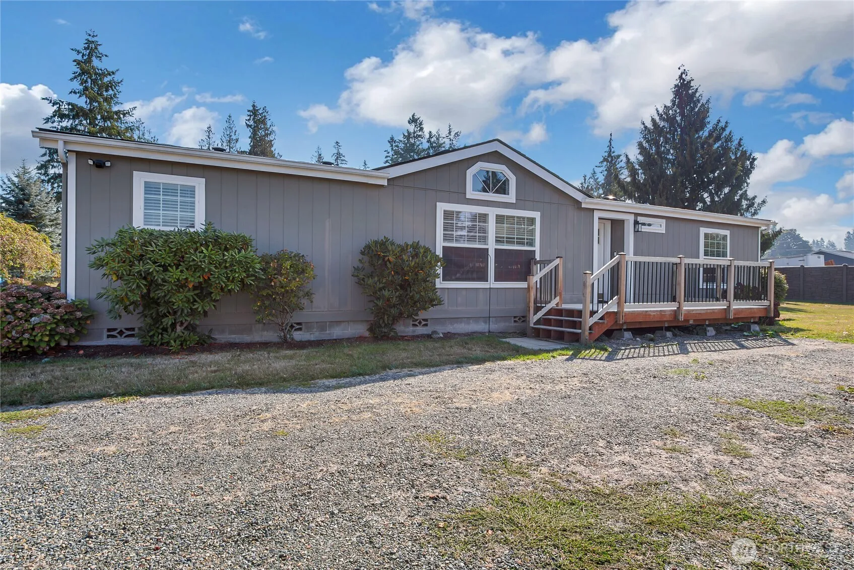 Property photo for 20301 69th Street E, Bonney Lake