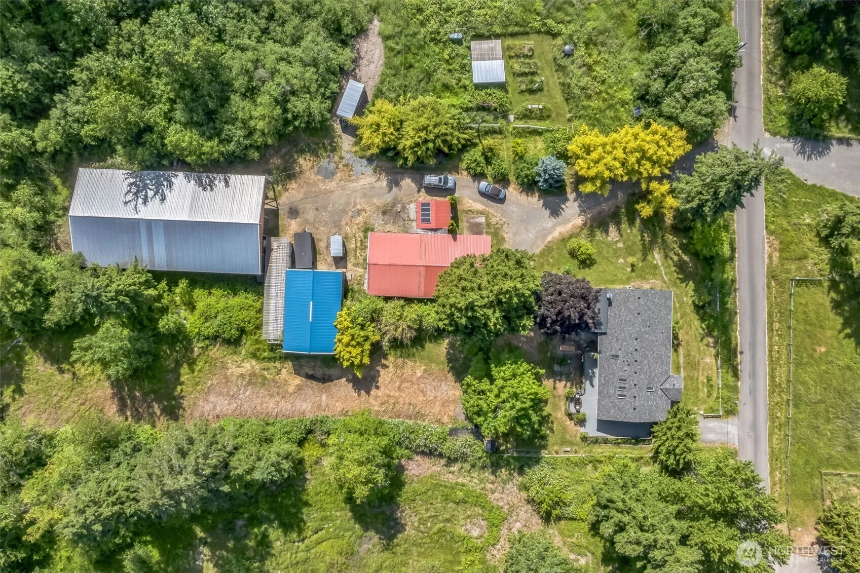 Property photo for 4308 118th Street E, Tacoma