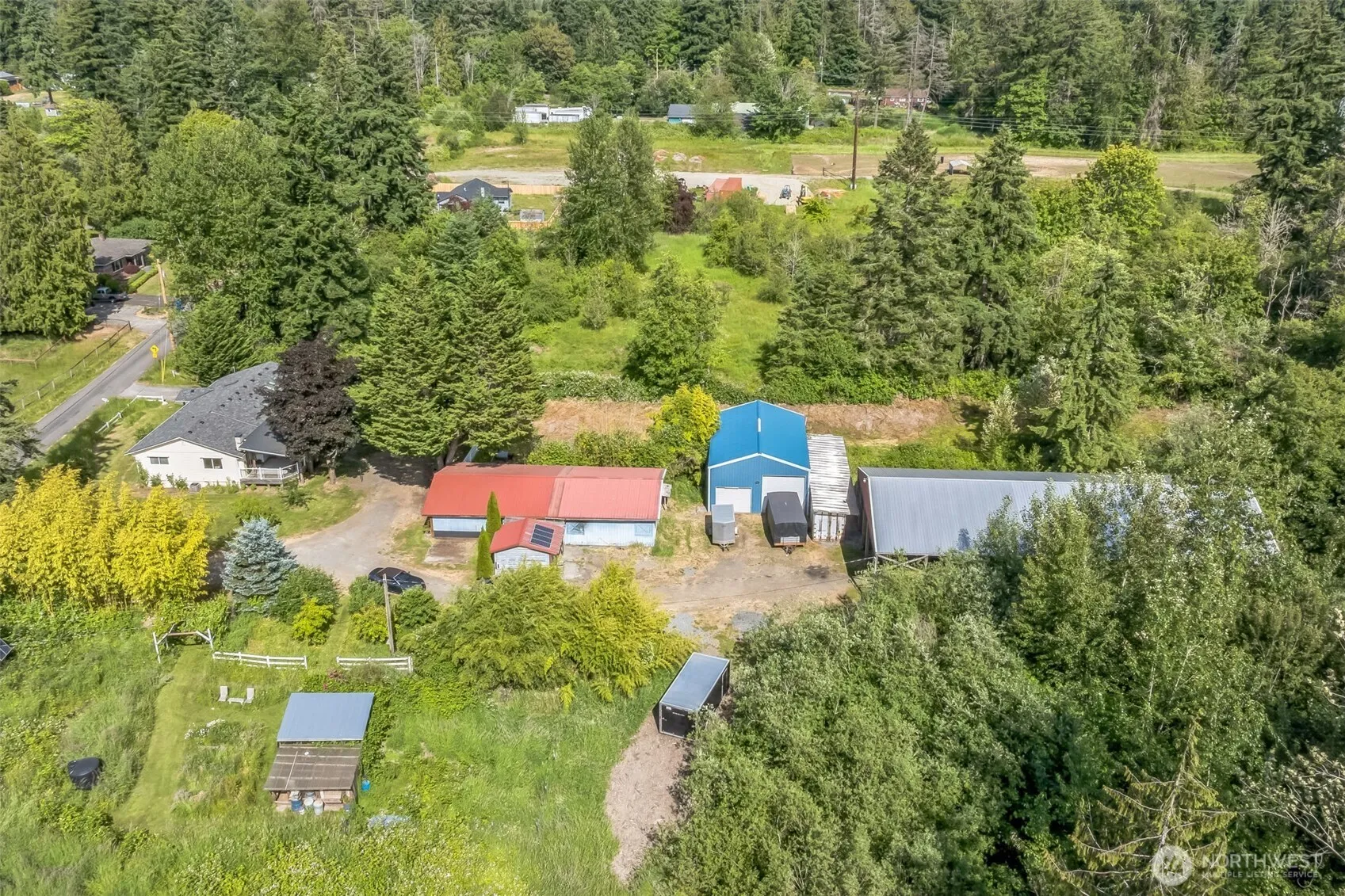 Property photo for 4308 118th Street E, Tacoma photo 2