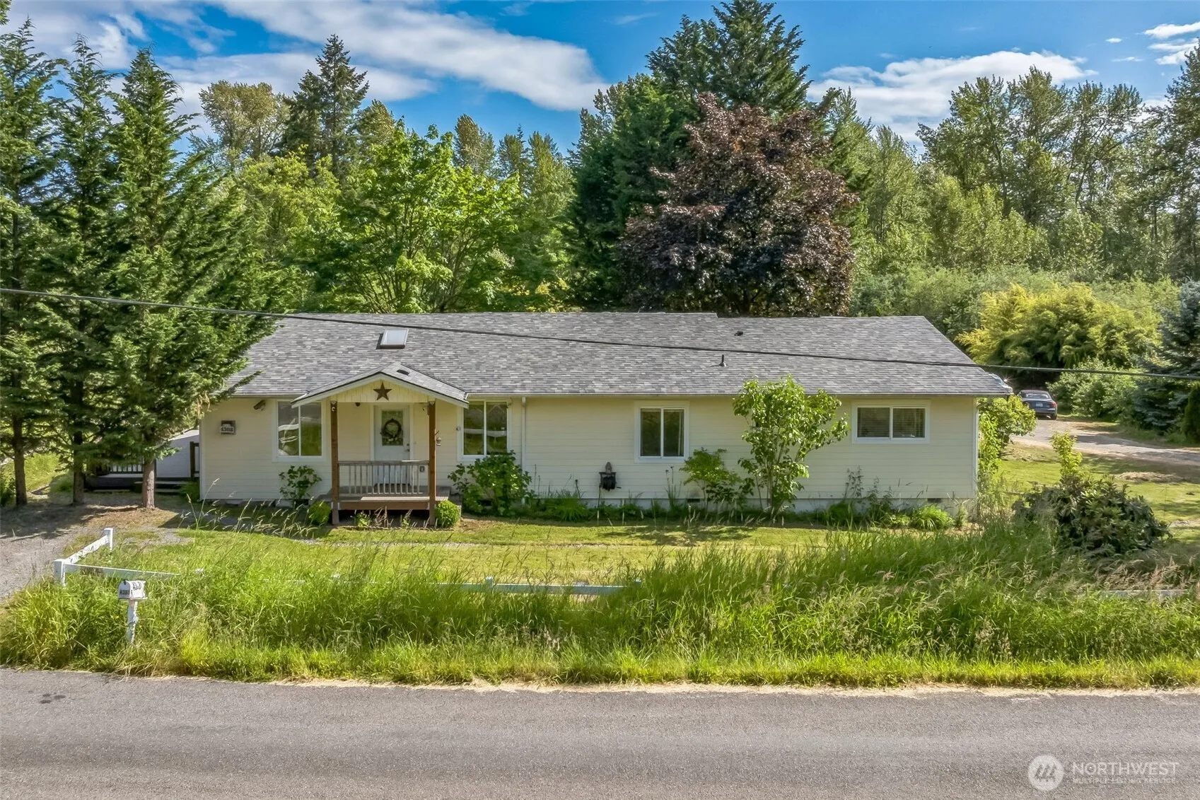 Property photo for 4308 118th Street E, Tacoma photo 3