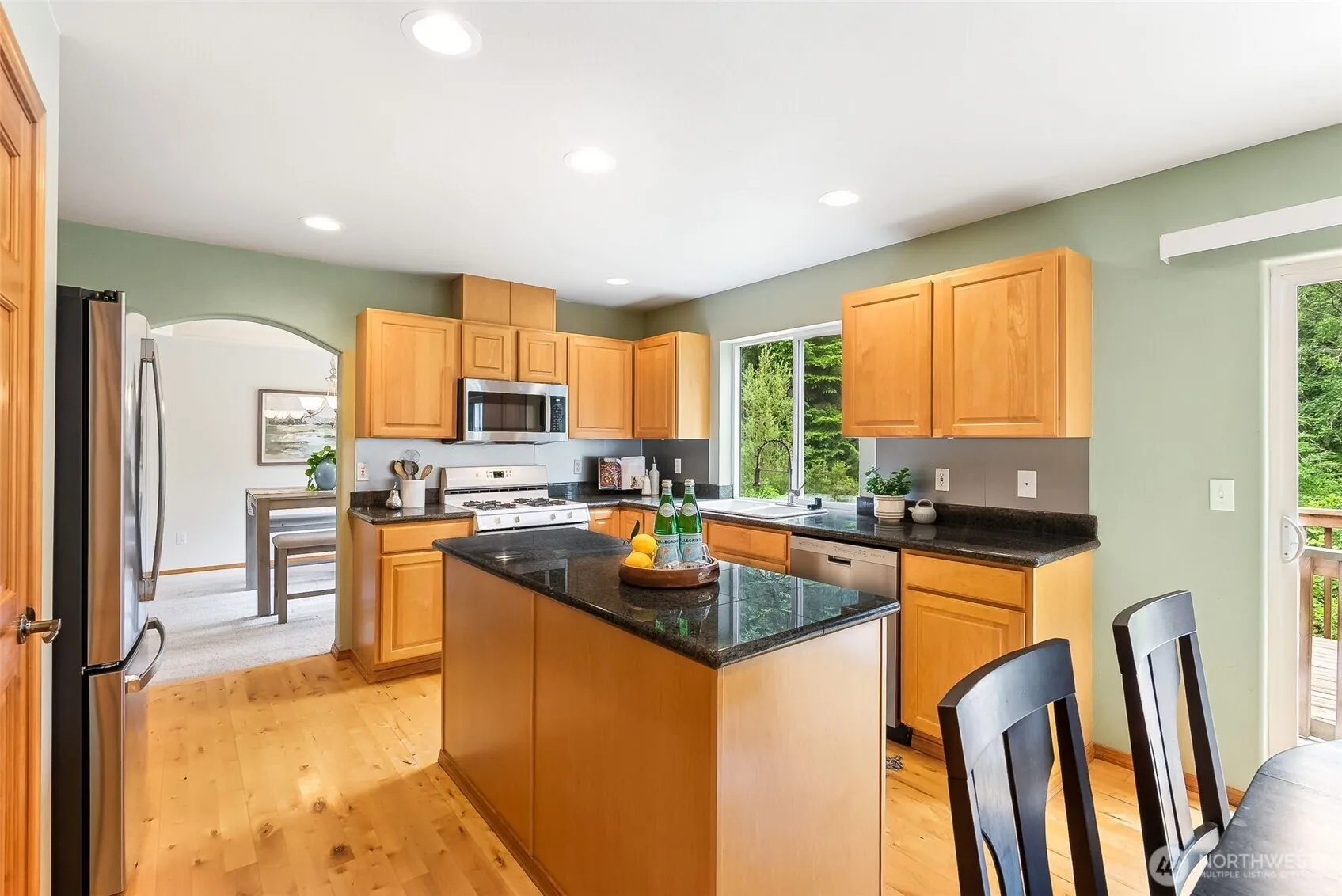 Property photo for 15103 27th Avenue Nw, Gig Harbor photo 3
