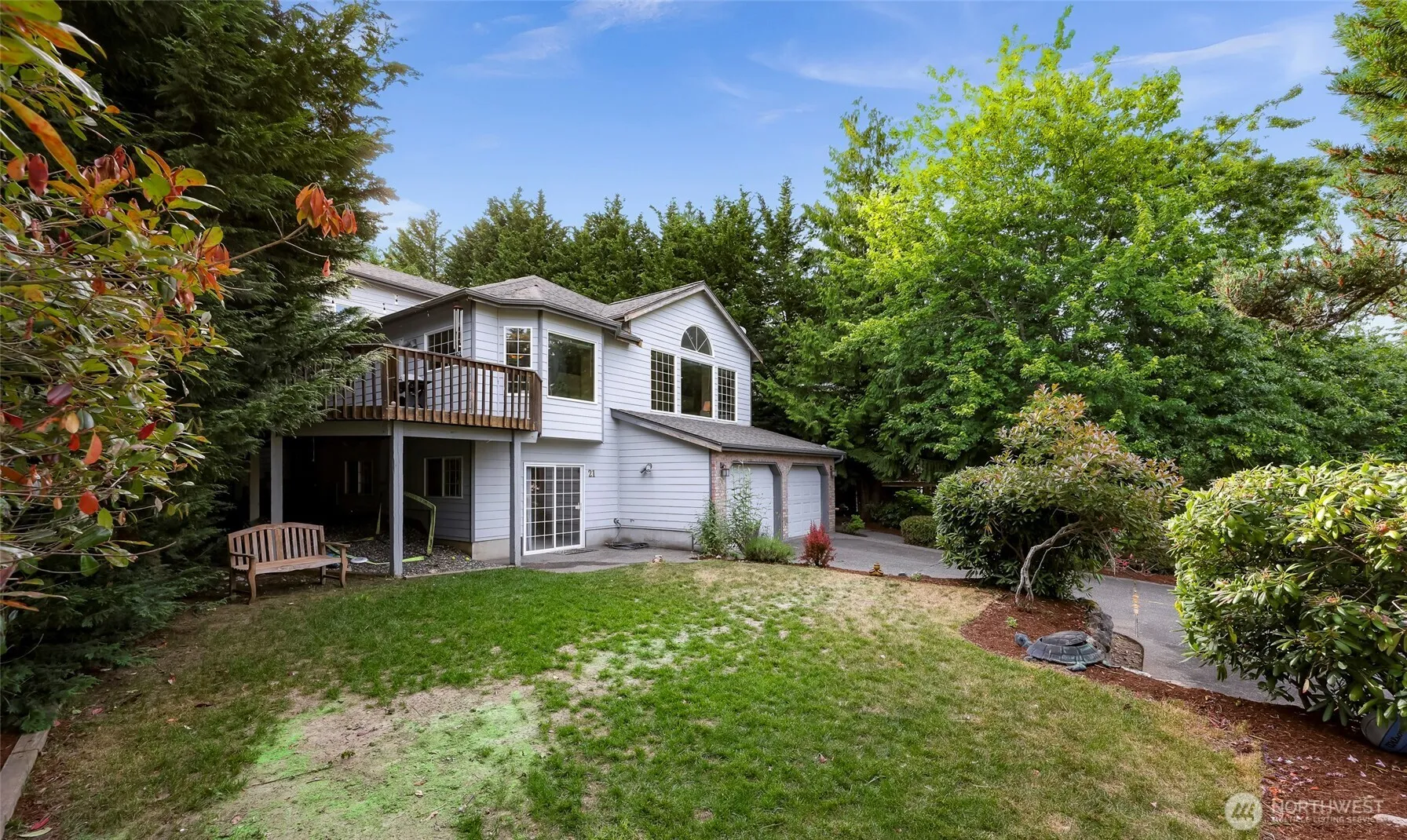 Property photo for 21 Longshore Lane, Bellingham photo 2