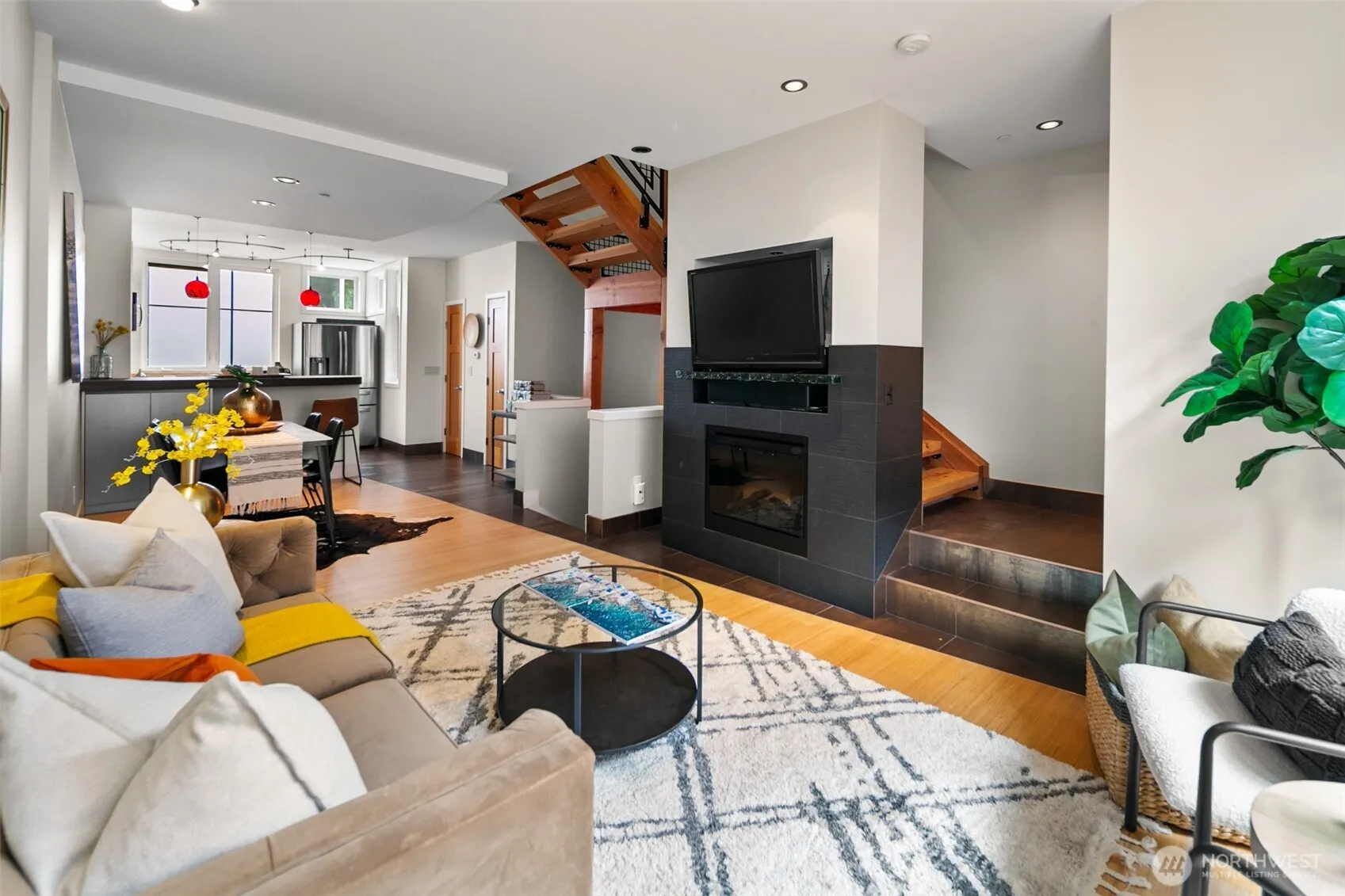 Property photo for 3629 Dayton Avenue N #b, Seattle