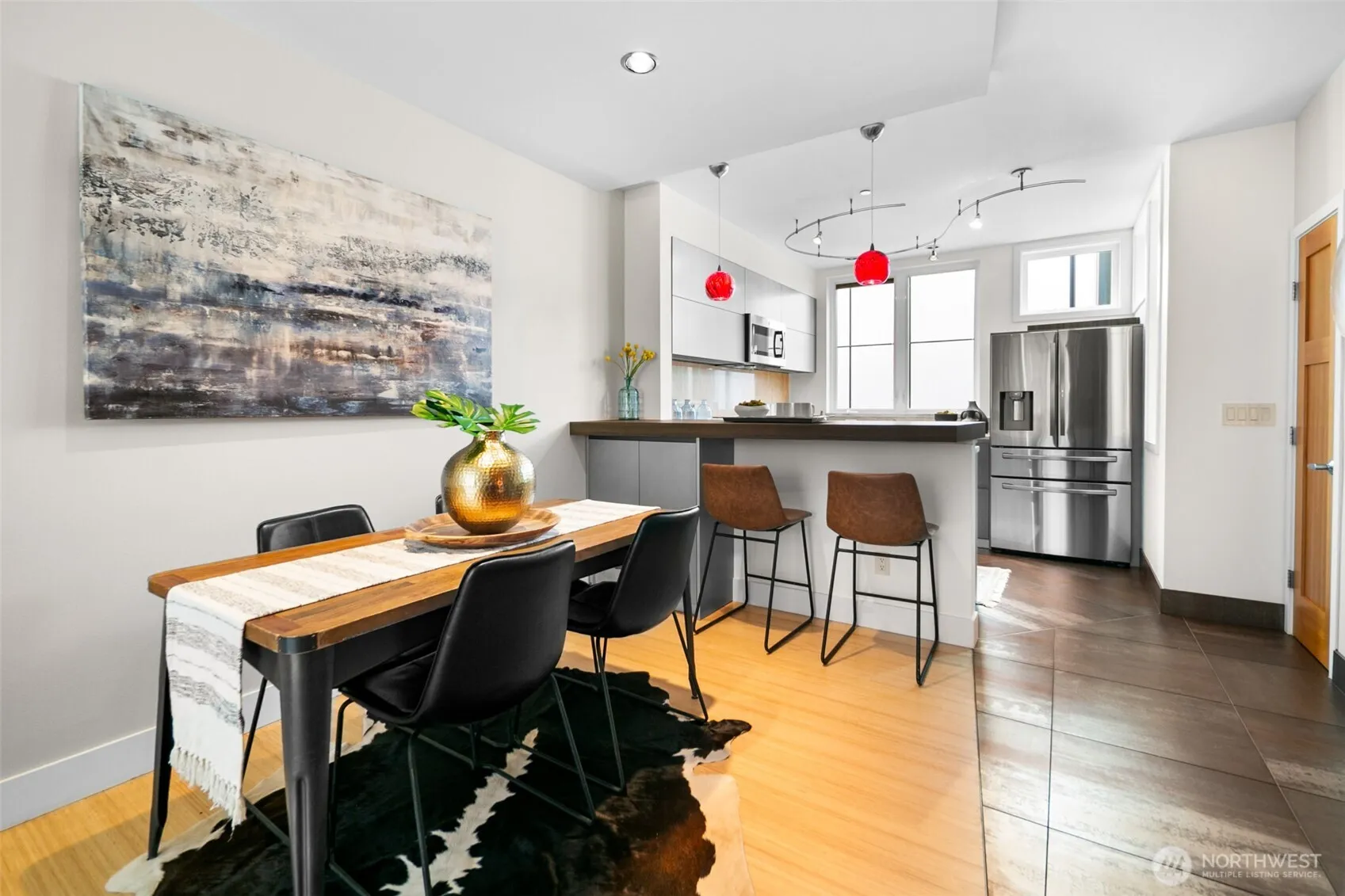 Property photo for 3629 Dayton Avenue N #b, Seattle photo 3