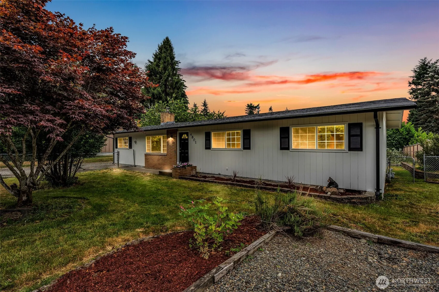 Property photo for 4801 78th Street E, Tacoma
