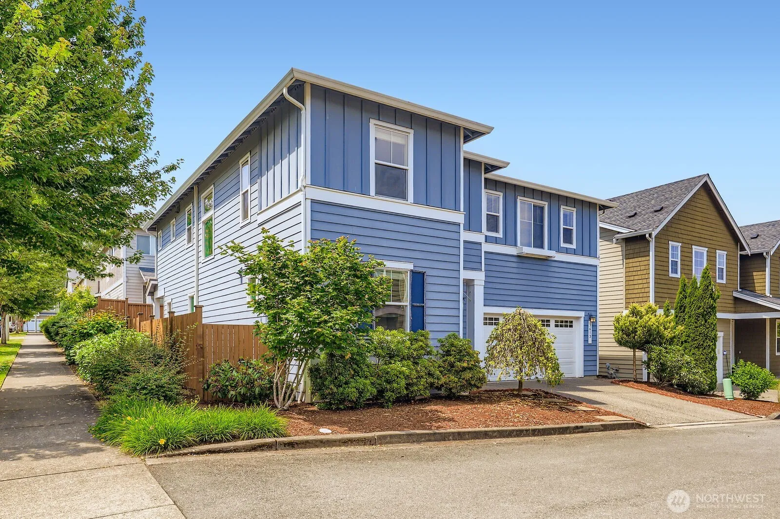Property photo for 3613 198th Place Se, Bothell
