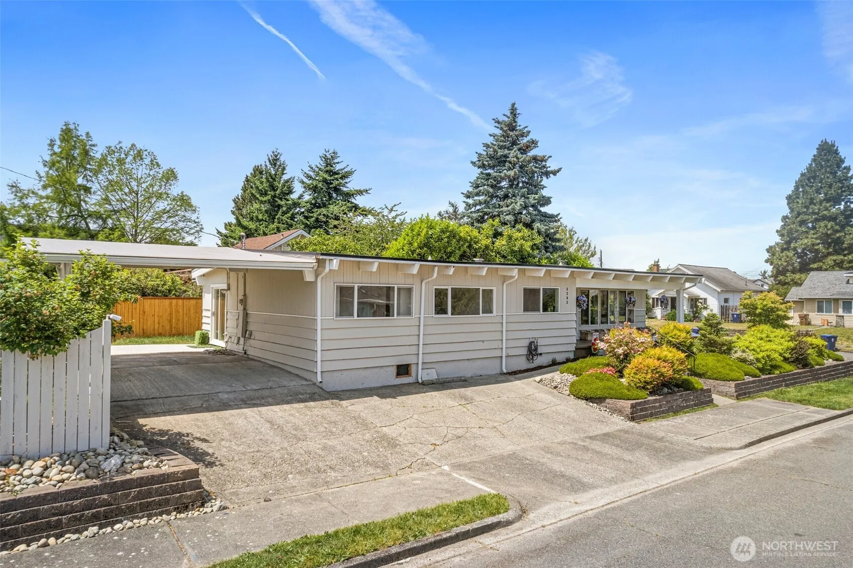 Property photo for 5202 Fawcett Avenue, Tacoma photo 3