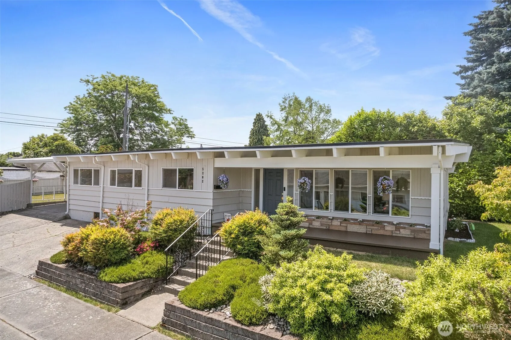 Property photo for 5202 Fawcett Avenue, Tacoma