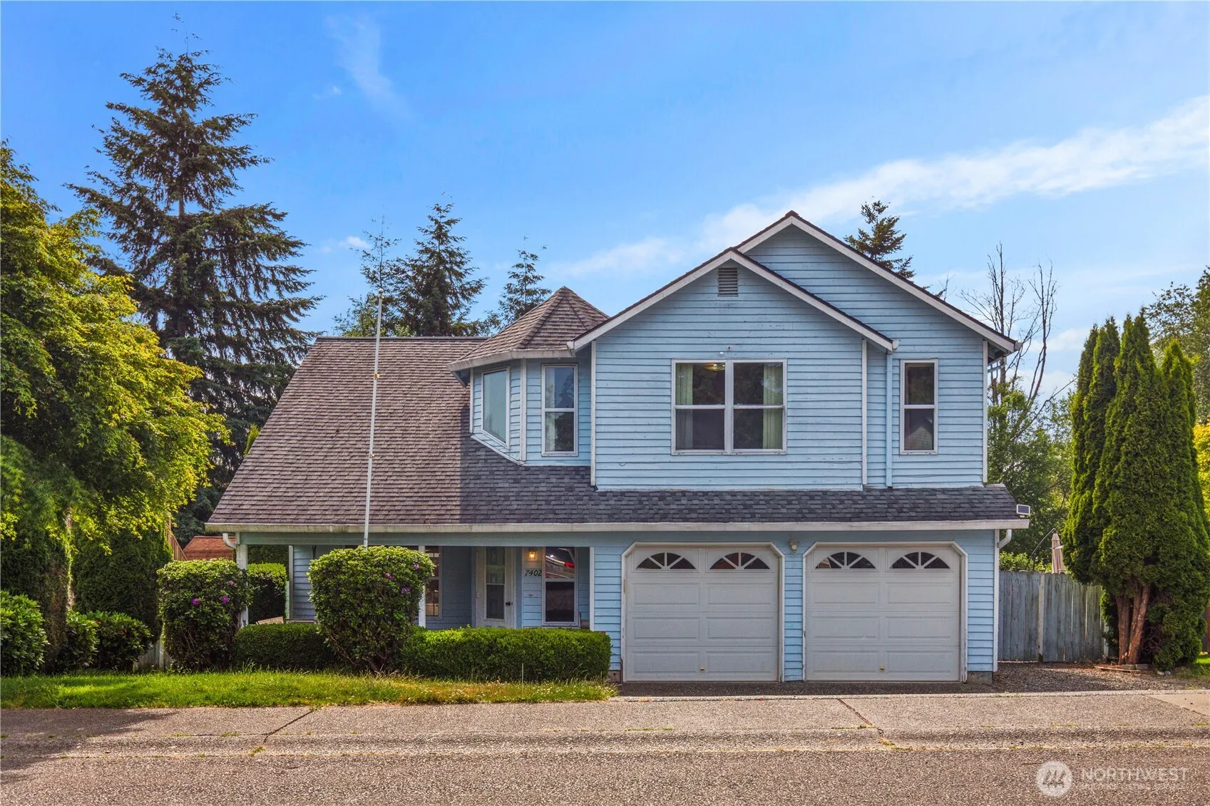 Property photo for 7402 27th Drive W, Everett