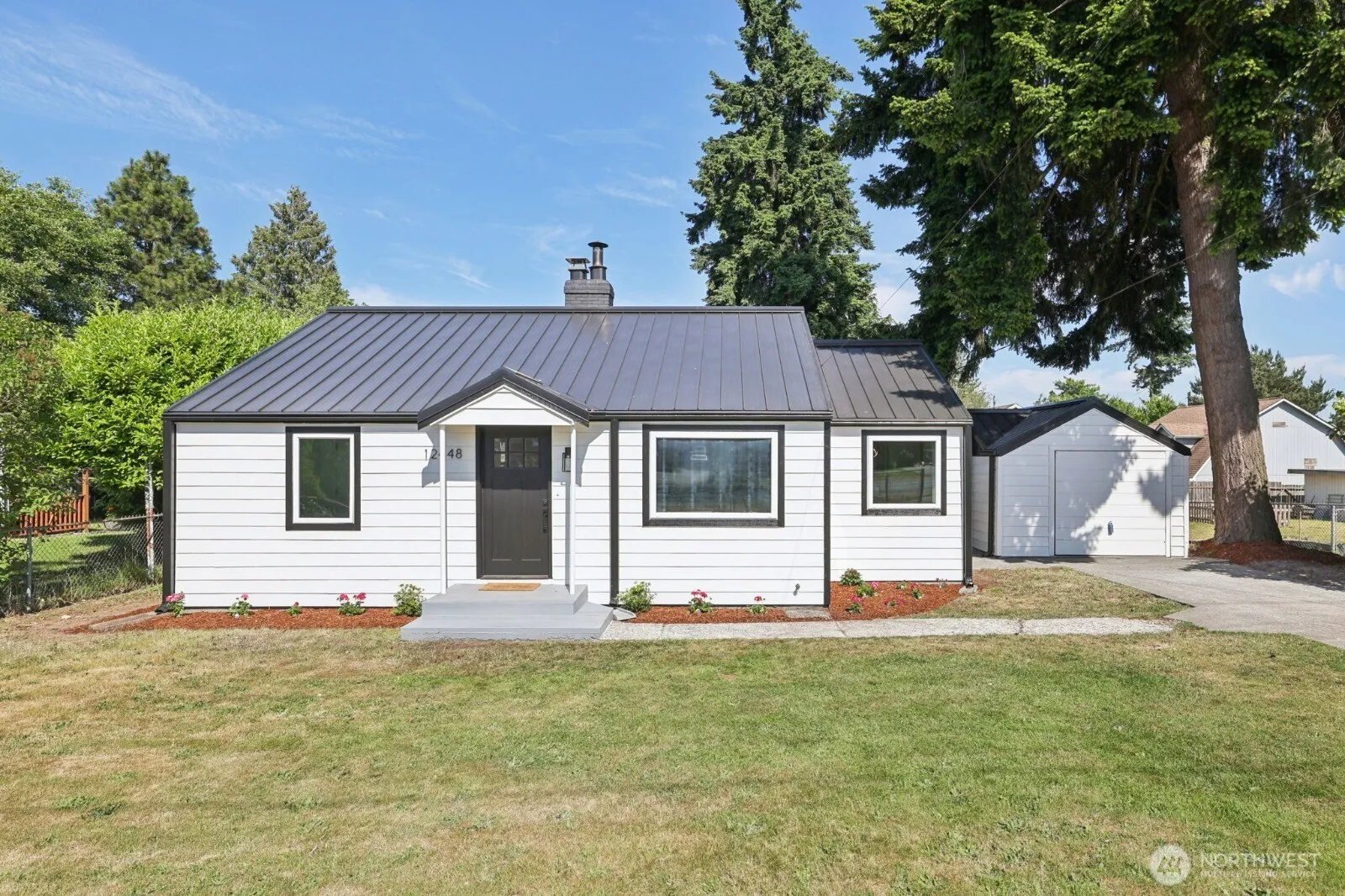 Property photo for 12448 Occidental Avenue S, Seattle