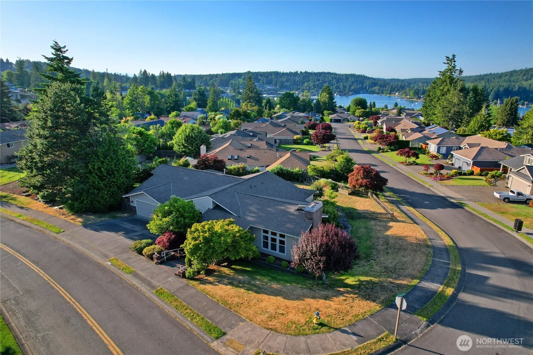 Property photo for 3693 Edwards Drive, Gig Harbor photo 2
