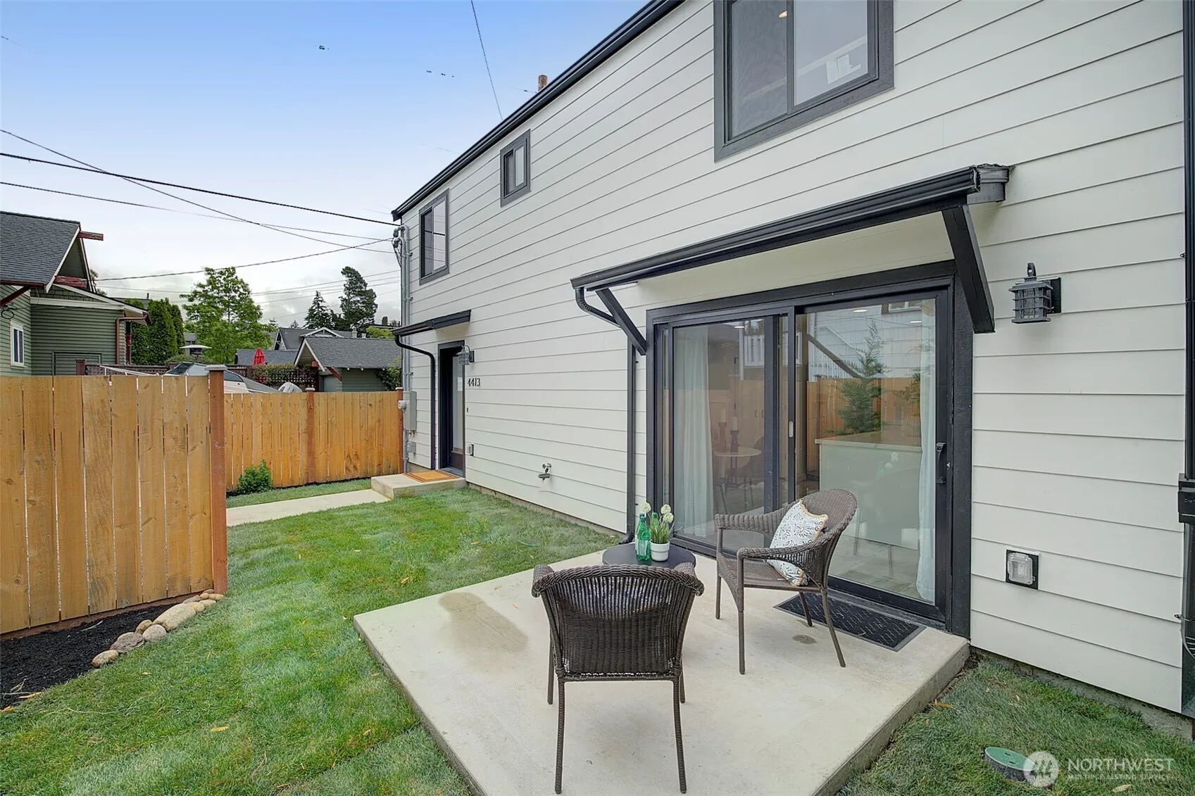Property photo for 4413 Sw Juneau Street, Seattle photo 3