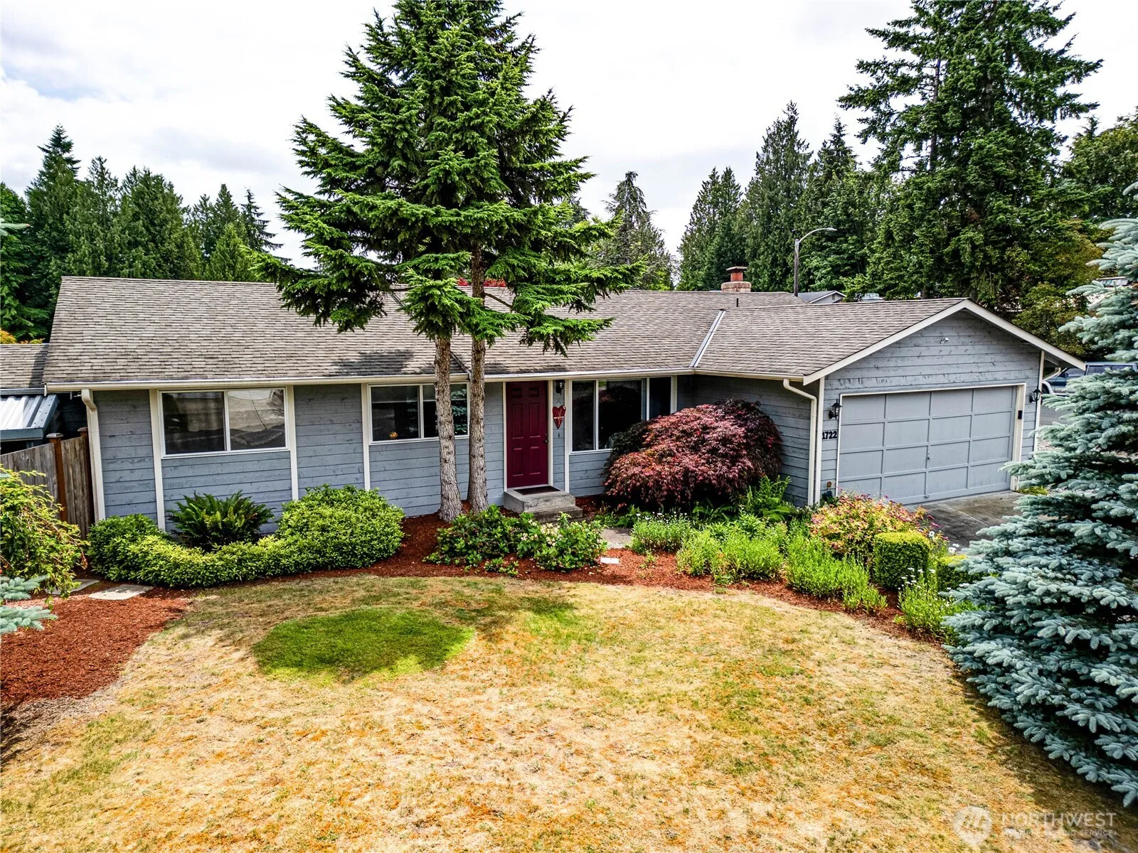 Property photo for 1722 172nd Street Se, Bothell