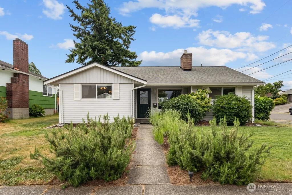Property photo for 5142 N 27th Street, Tacoma