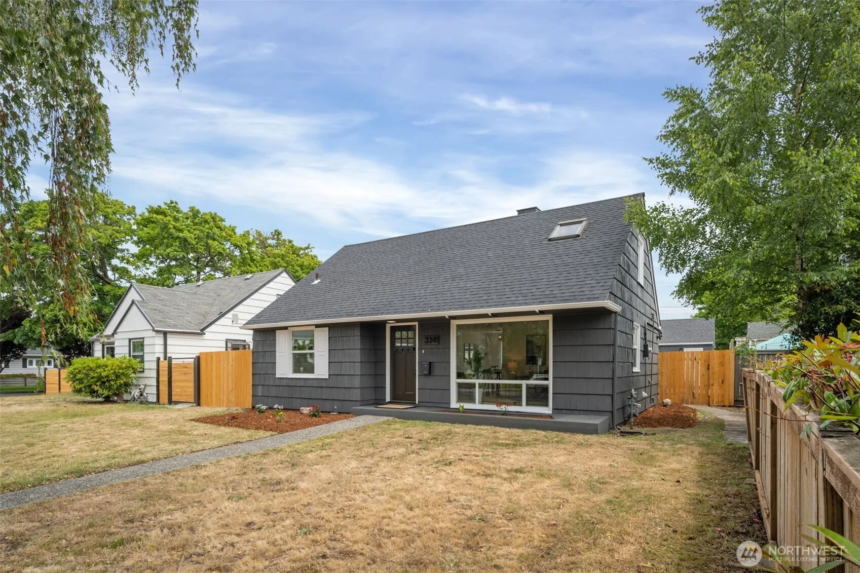 Property photo for 3341 N Mullen Street, Tacoma photo 2