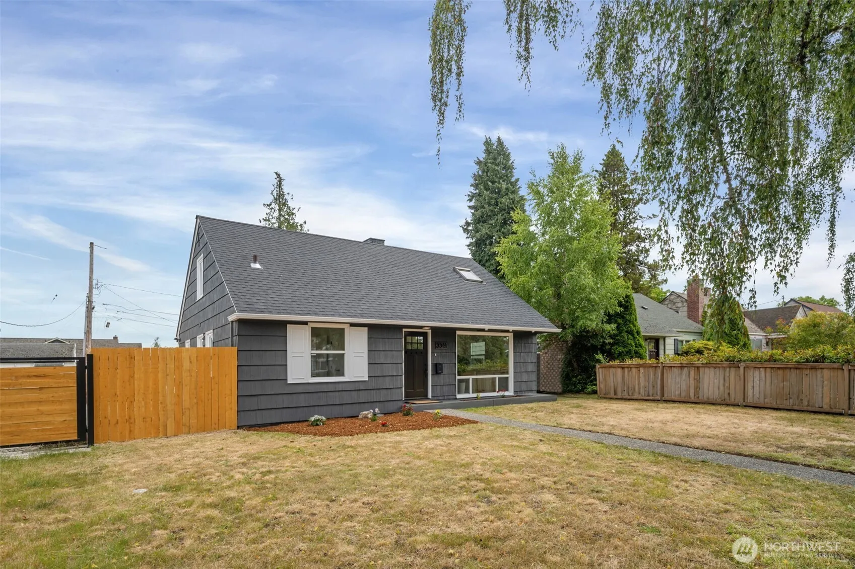 Property photo for 3341 N Mullen Street, Tacoma photo 3