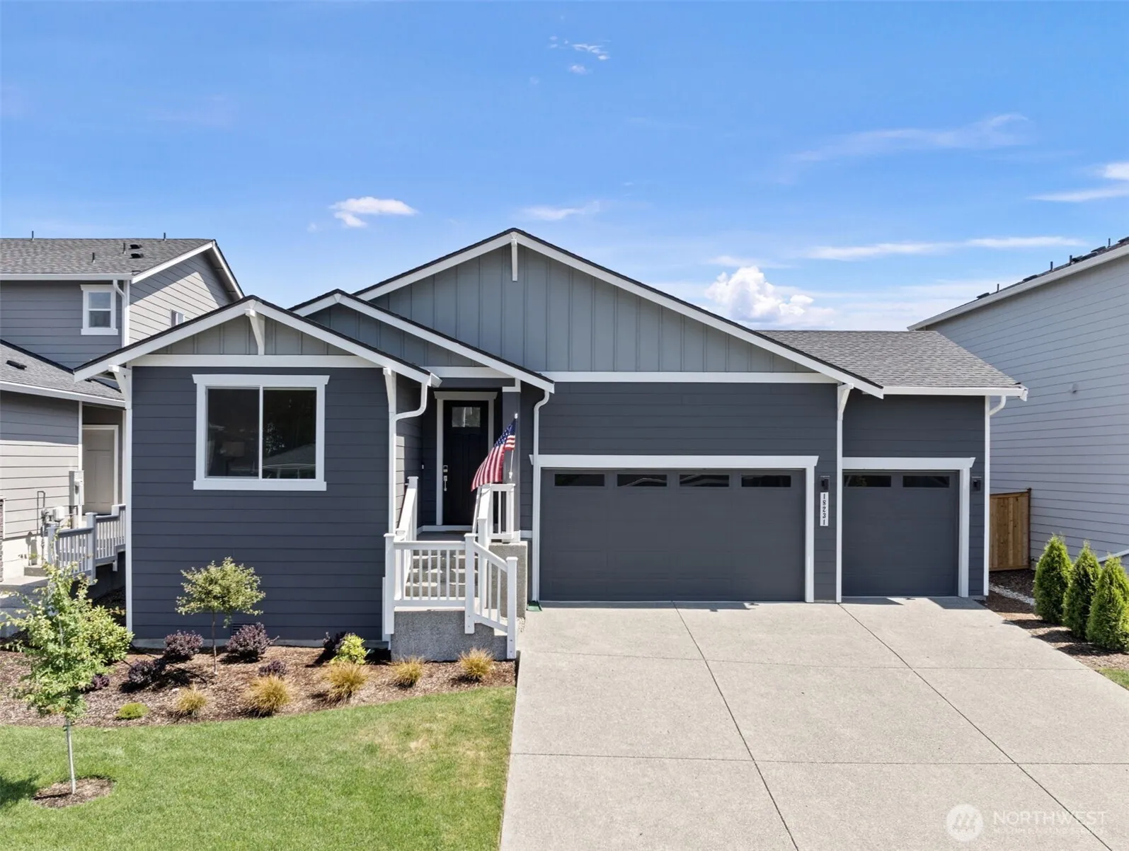 Property photo for 18231 132nd Avenue E, Puyallup