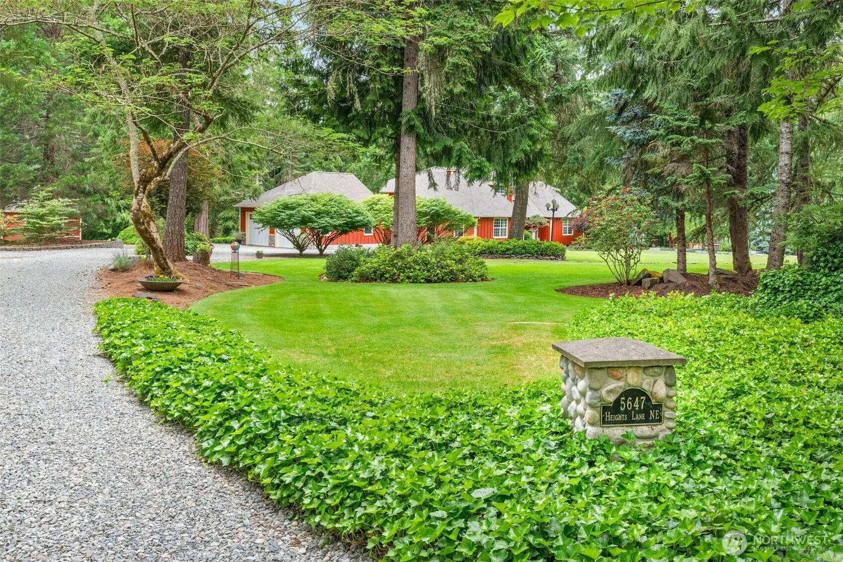 Property photo for 5647 Heights Lane Ne, Olympia photo 5