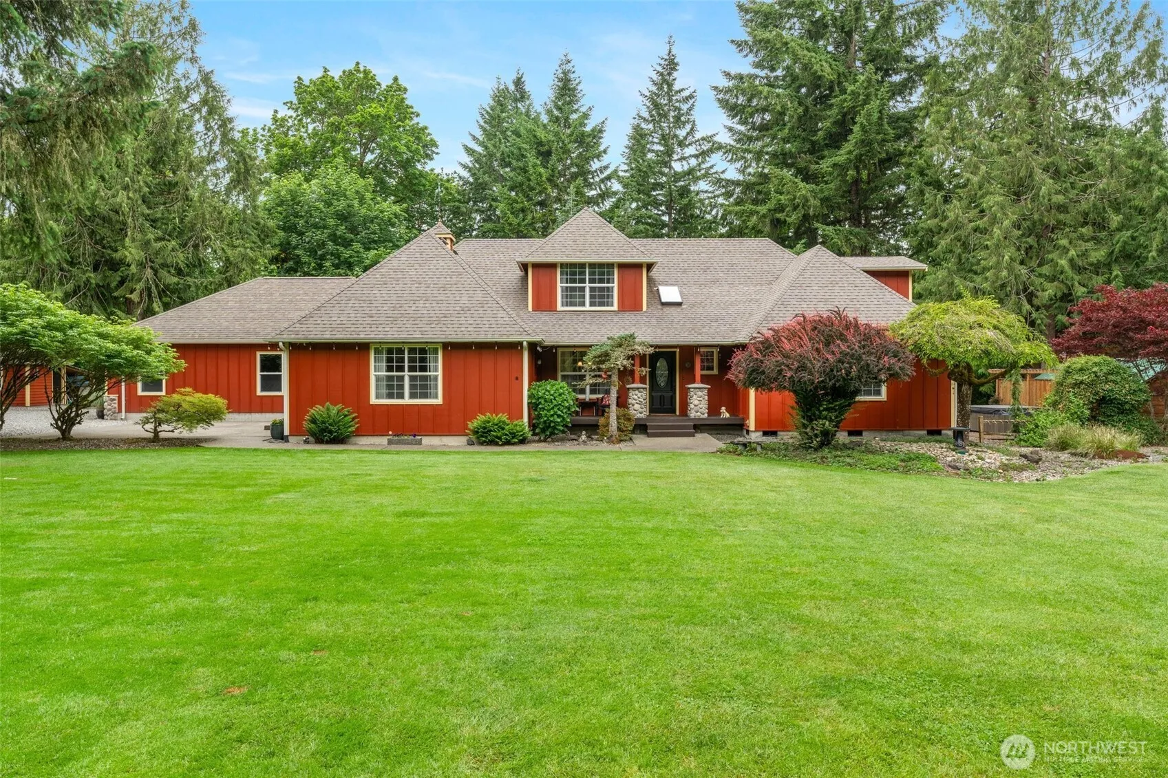 Property photo for 5647 Heights Lane Ne, Olympia