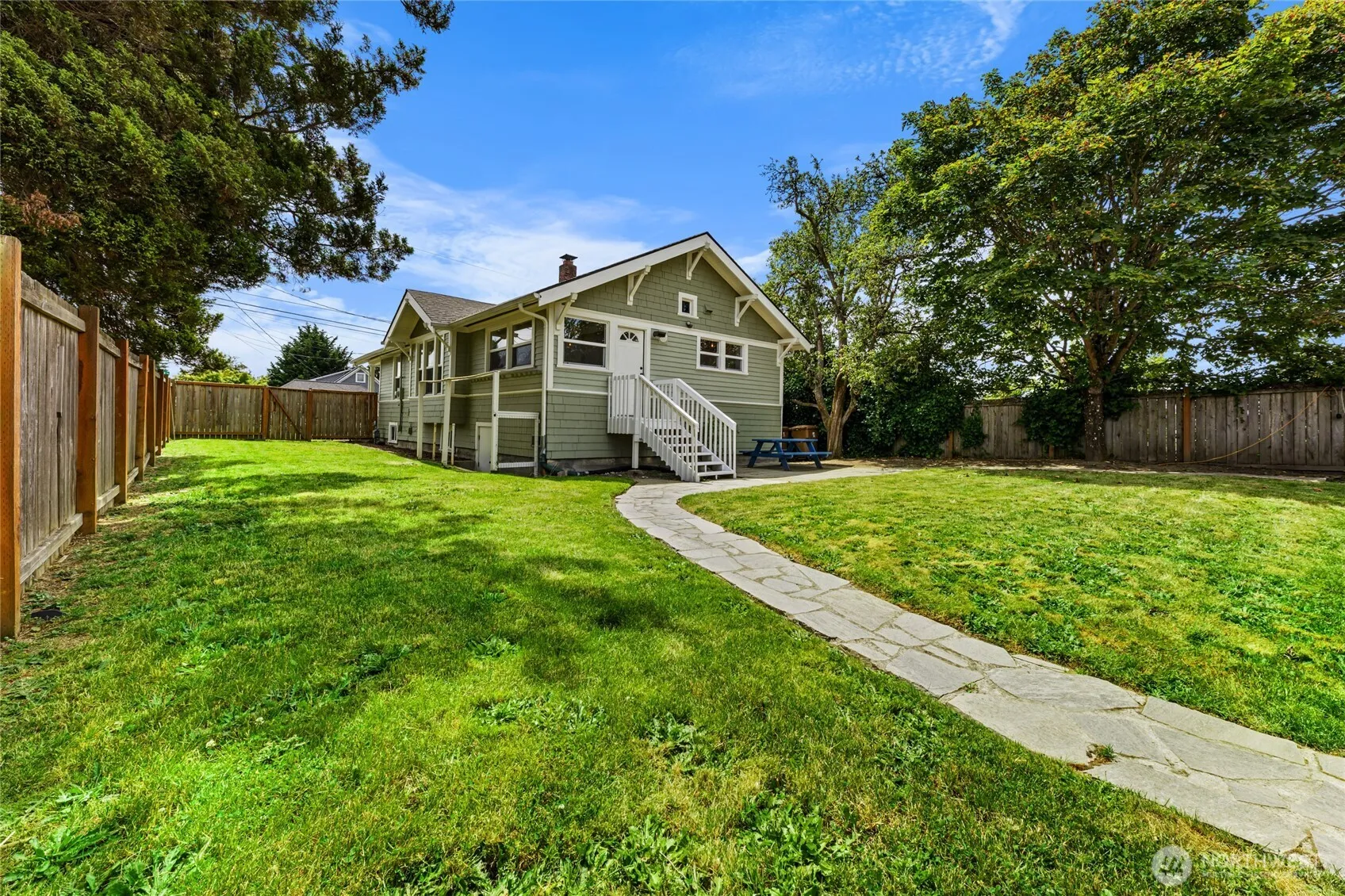Property photo for 1501 S 43rd Street, Tacoma photo 2