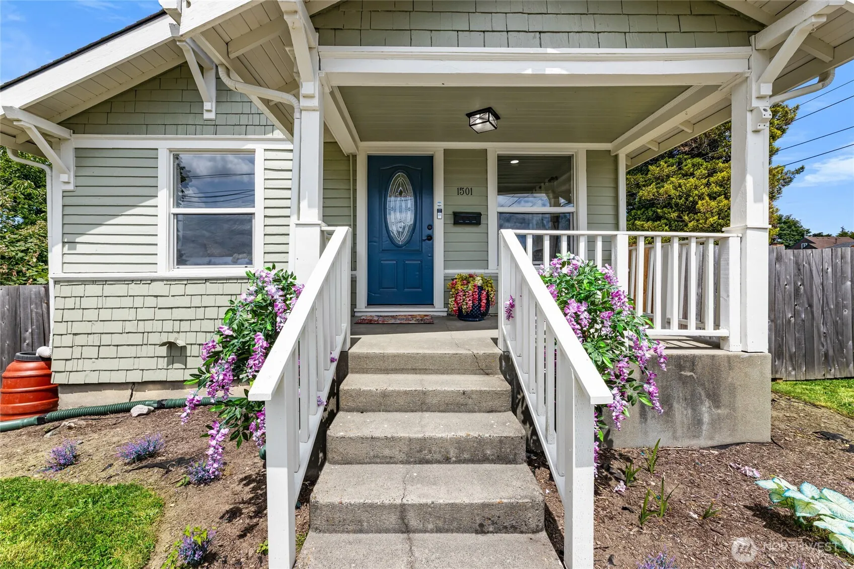 Property photo for 1501 S 43rd Street, Tacoma photo 3