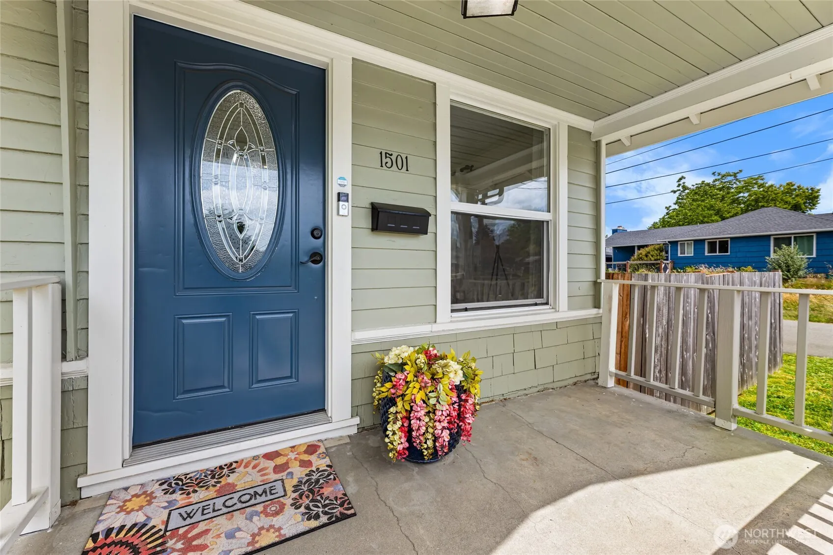 Property photo for 1501 S 43rd Street, Tacoma photo 4