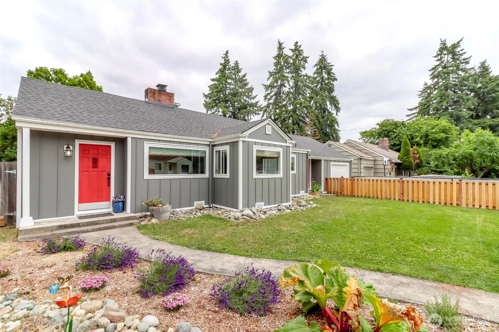 Property photo for 807 118th Street S, Tacoma