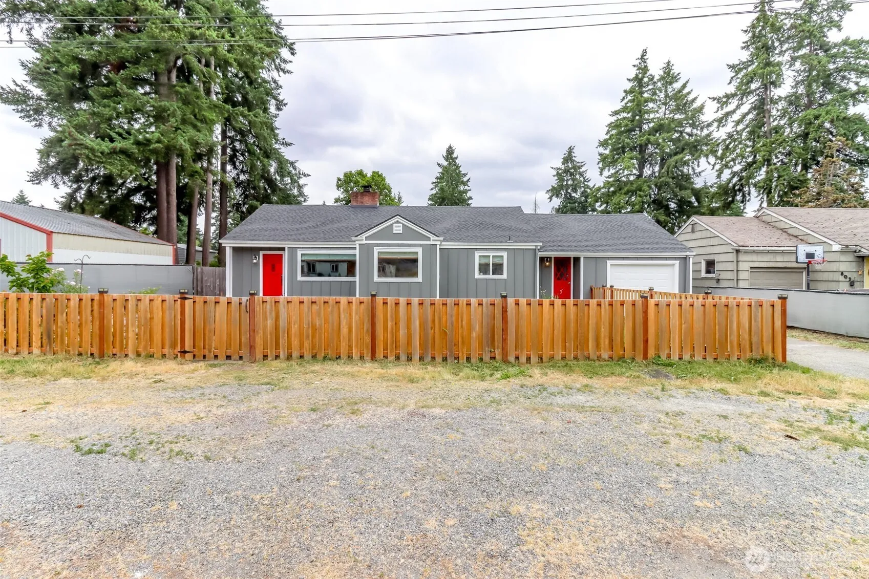 Property photo for 807 118th Street S, Tacoma photo 3