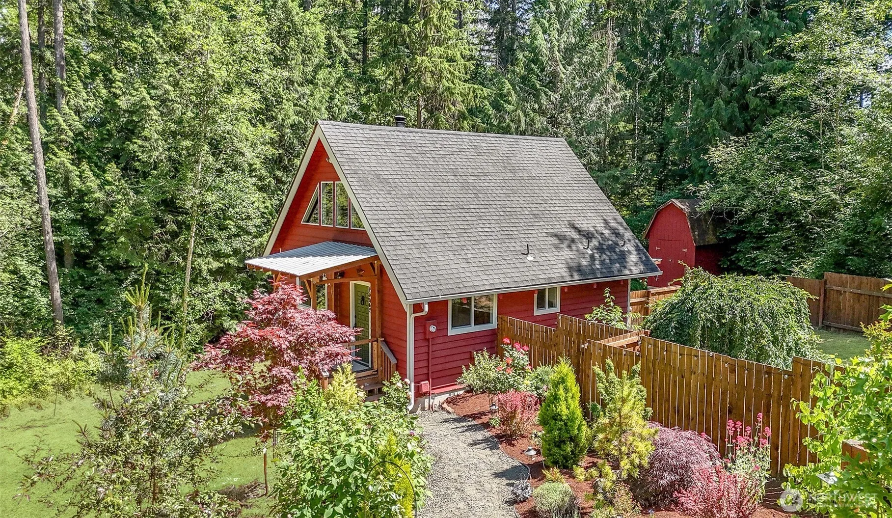 13902 135th St Ct Nw, Gig Harbor