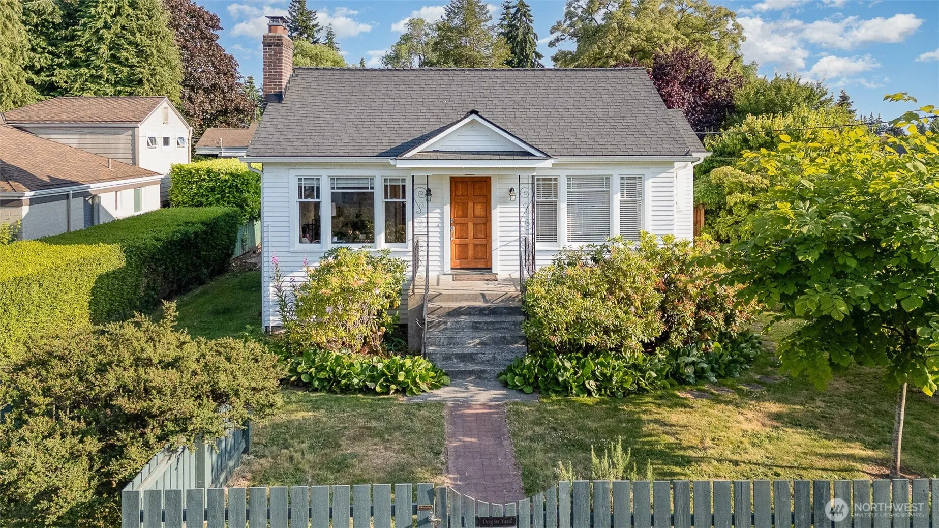 Property photo for 515 N 122nd Street, Seattle