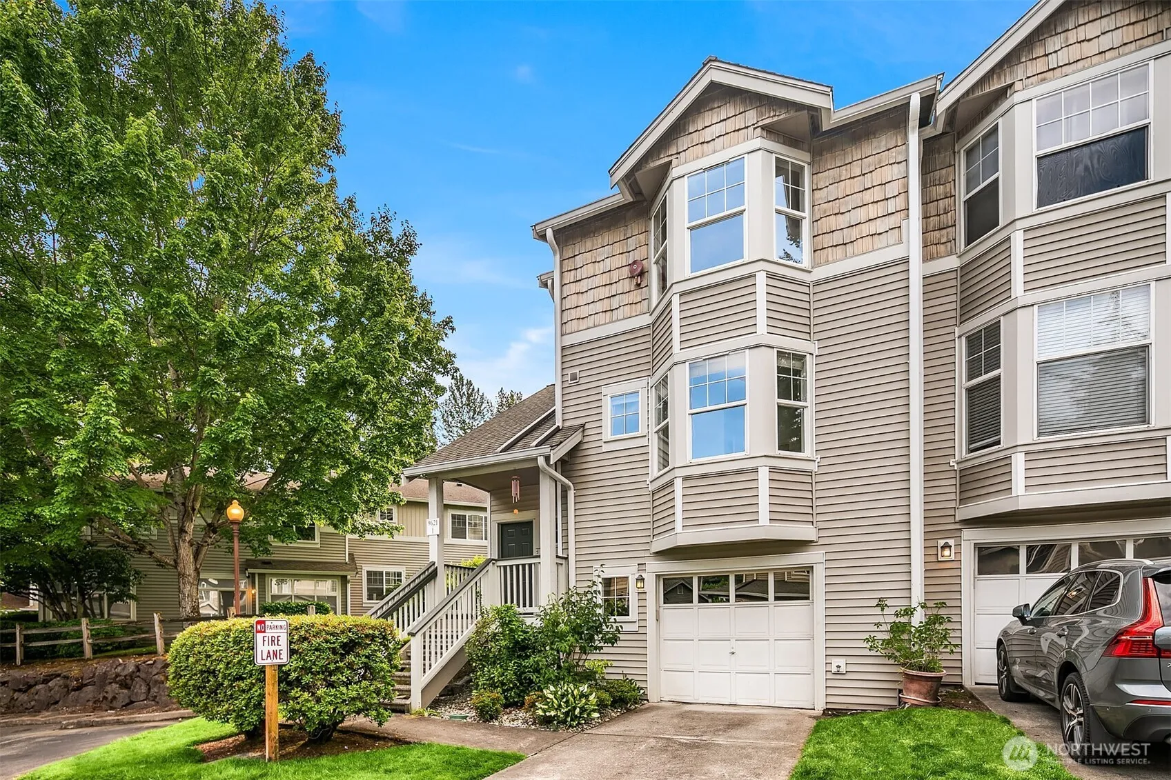 9621 179th Place Ne #1, Redmond