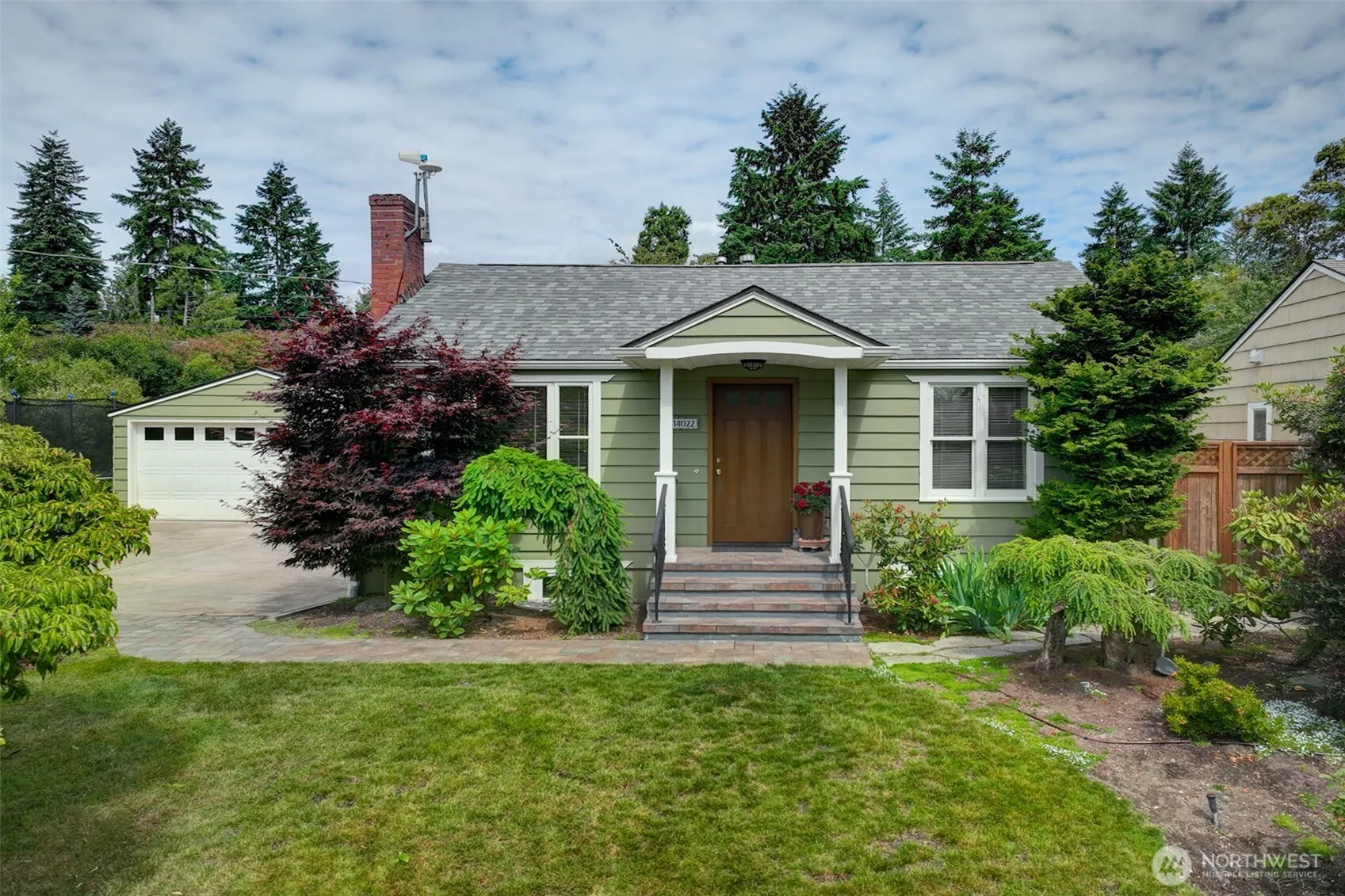 Property photo for 14022 23rd Avenue Ne, Seattle