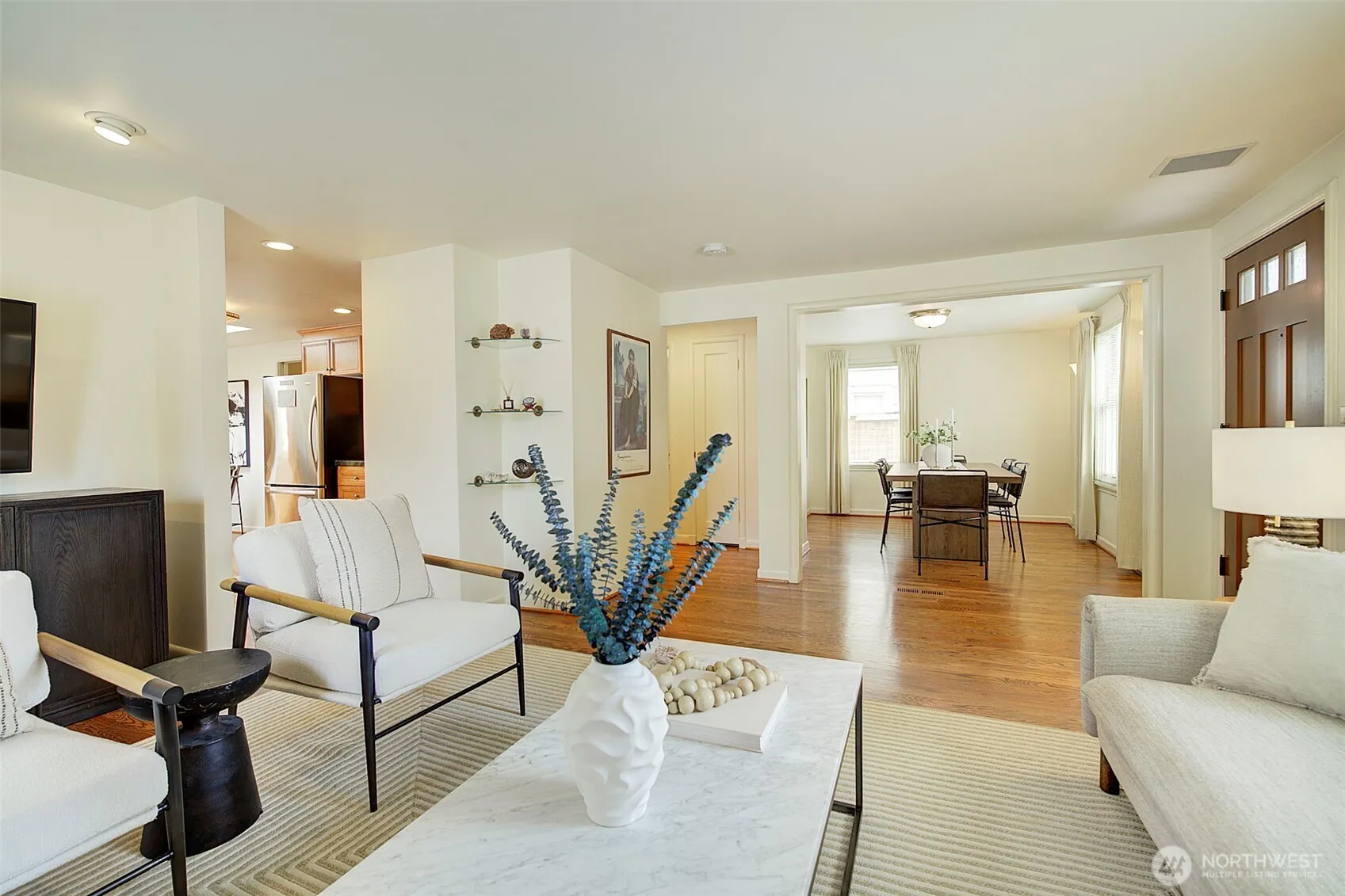 Property photo for 14022 23rd Avenue Ne, Seattle photo 5