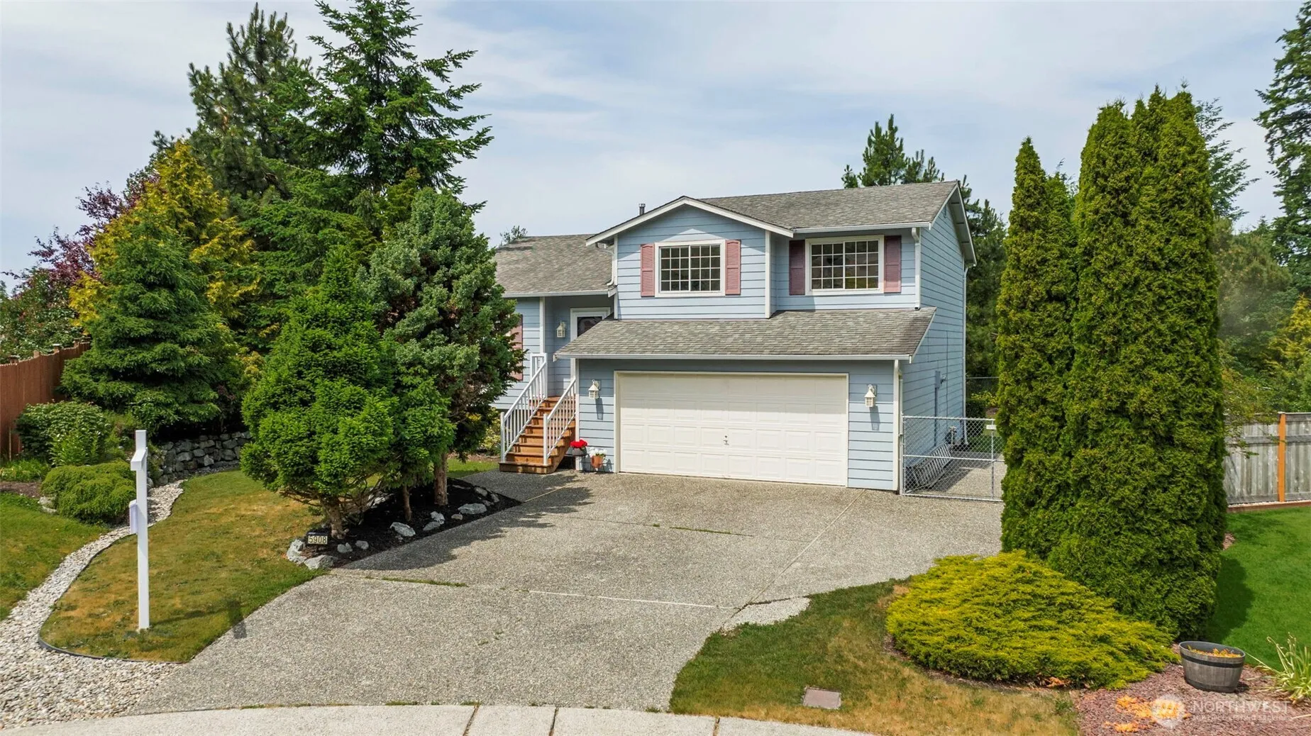 Property photo for 5908 3rd Drive W, Everett