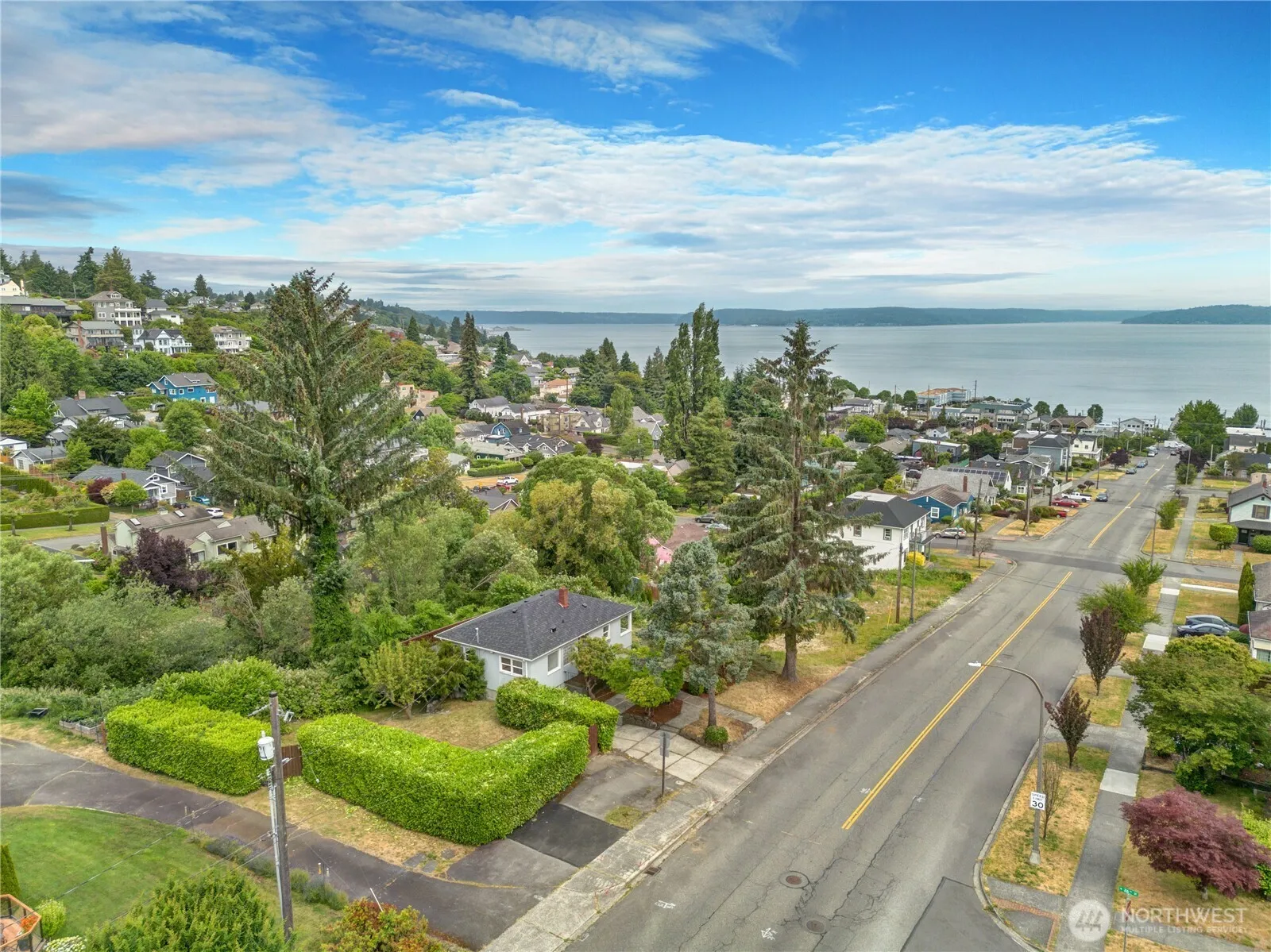 Property photo for 2602 Mccarver Street, Tacoma