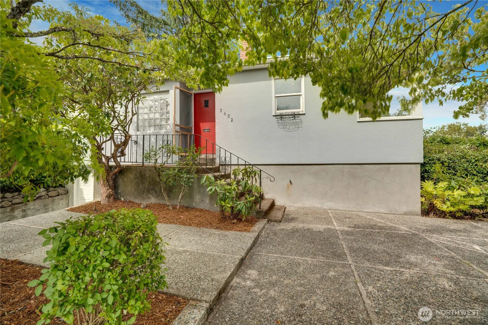 Property photo for 2602 Mccarver Street, Tacoma photo 2